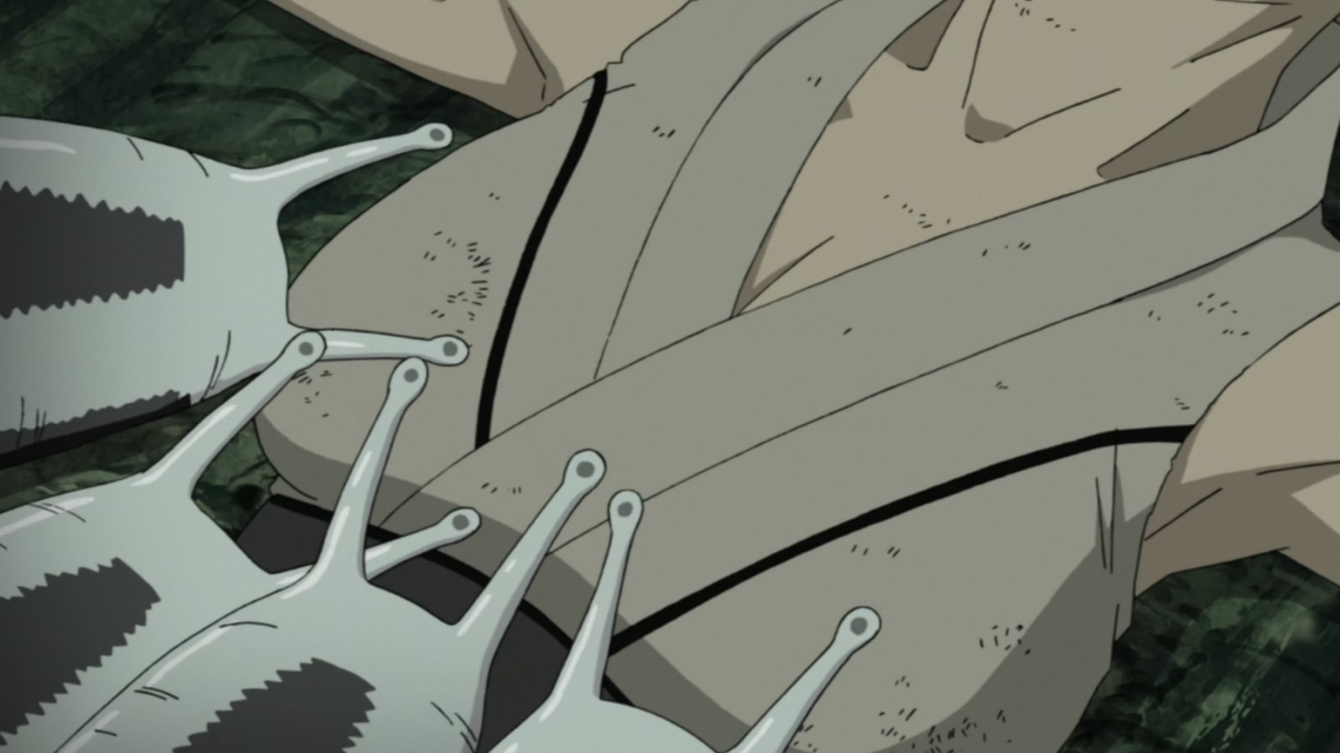 Naruto: Shippuden Ep 374: The New Three-Way Deadlock @ 00:13:03