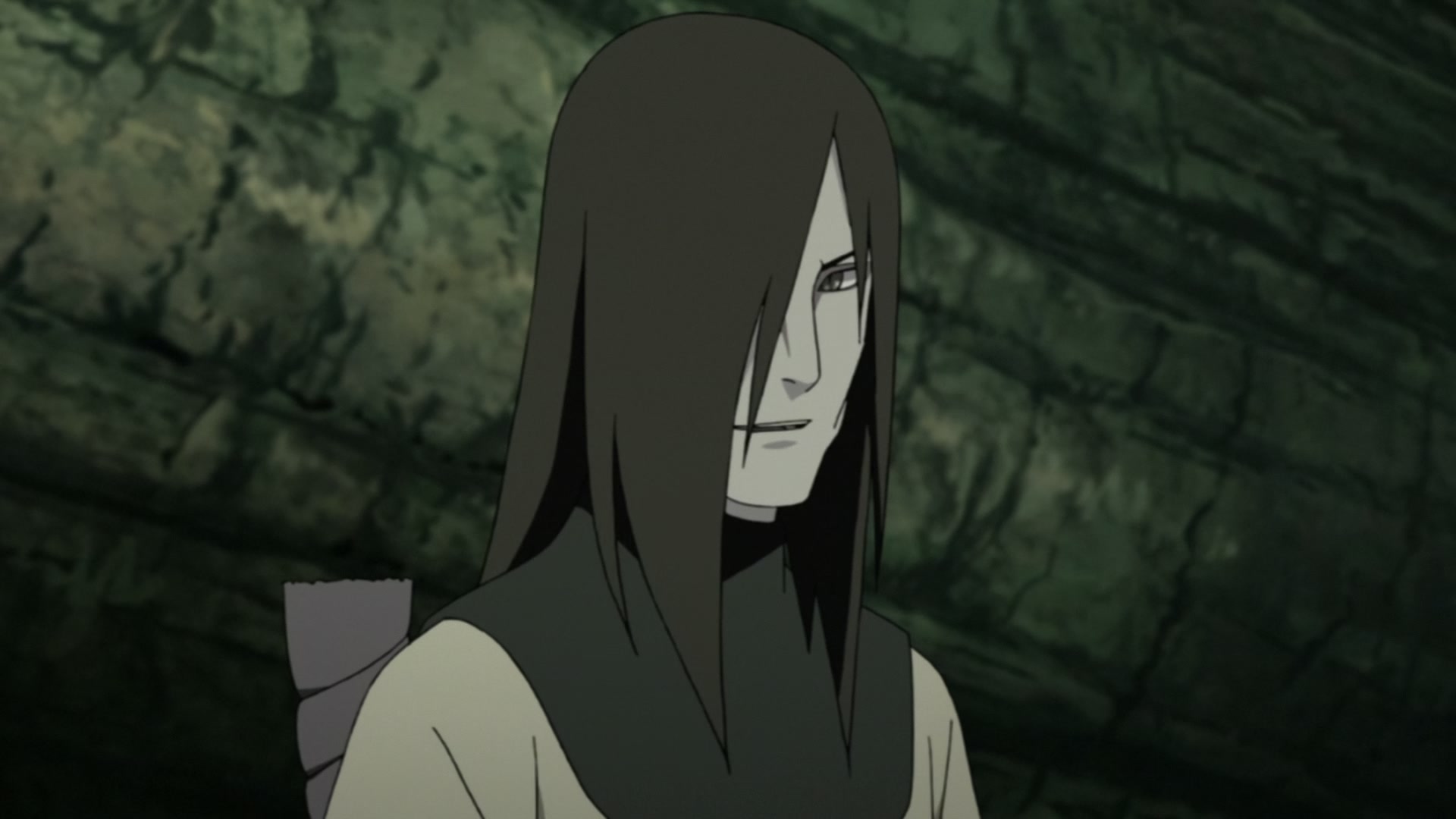 Naruto: Shippuden Ep 374: The New Three-Way Deadlock @ 00:13:32