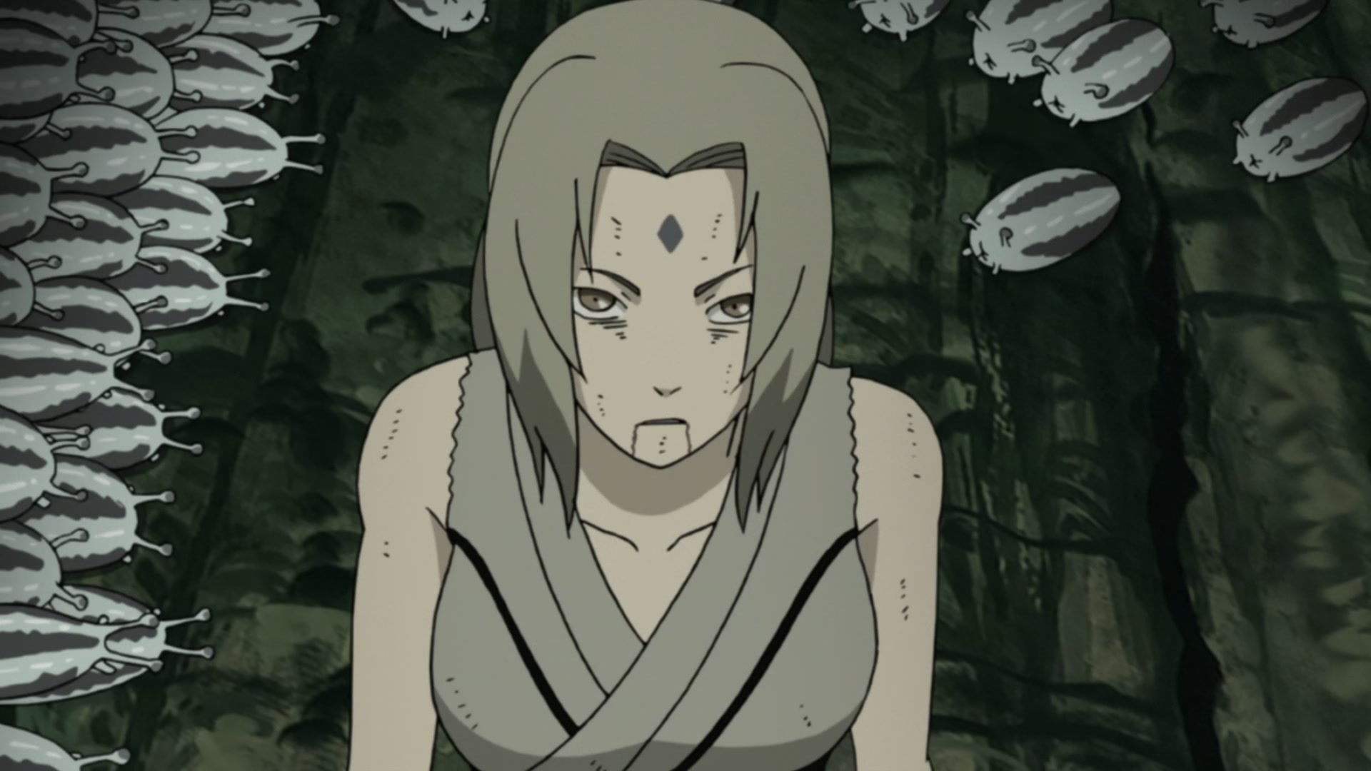 Naruto: Shippuden Ep 374: The New Three-Way Deadlock @ 00:15:16
