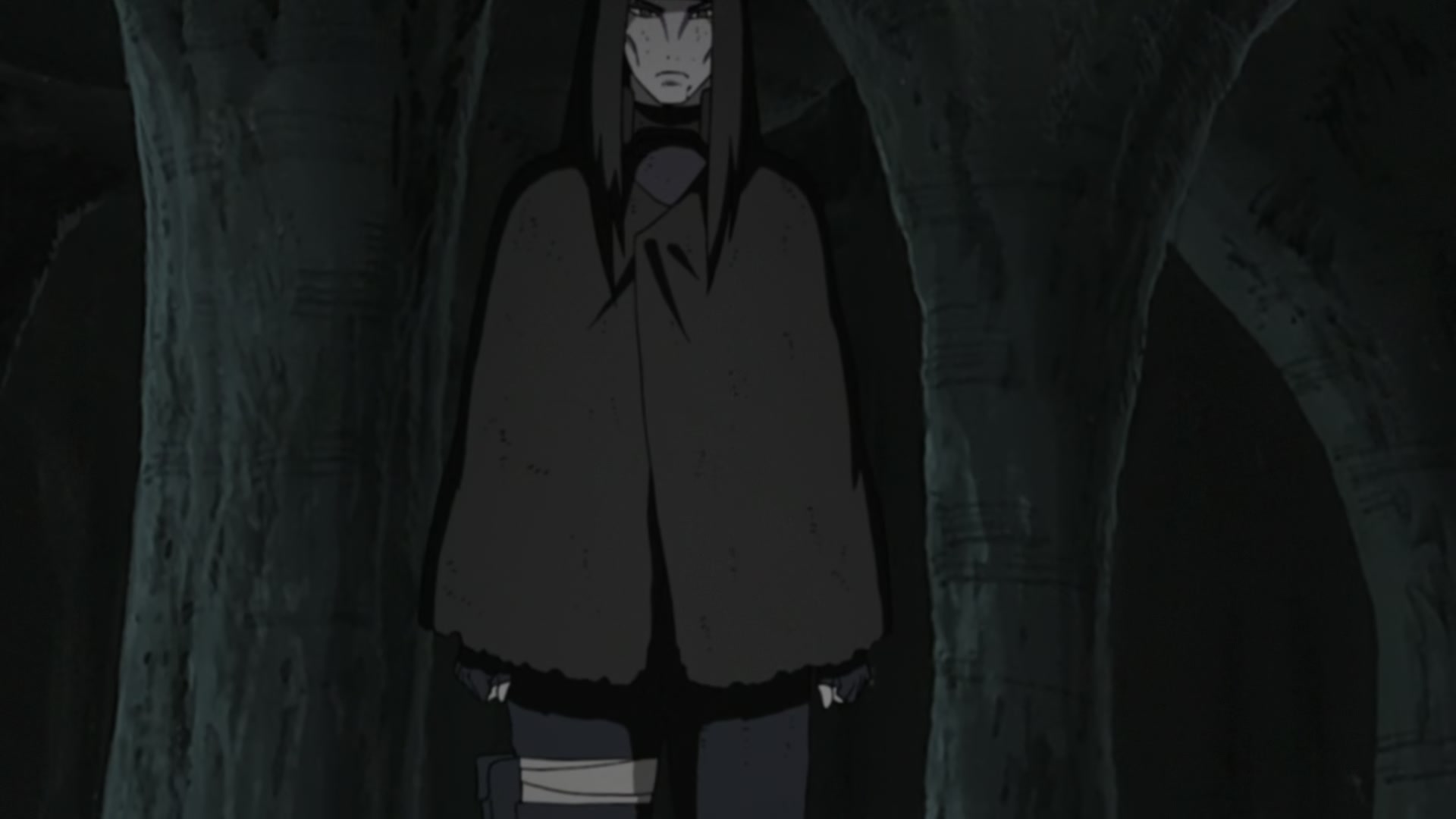Naruto: Shippuden Ep 374: The New Three-Way Deadlock @ 00:16:55