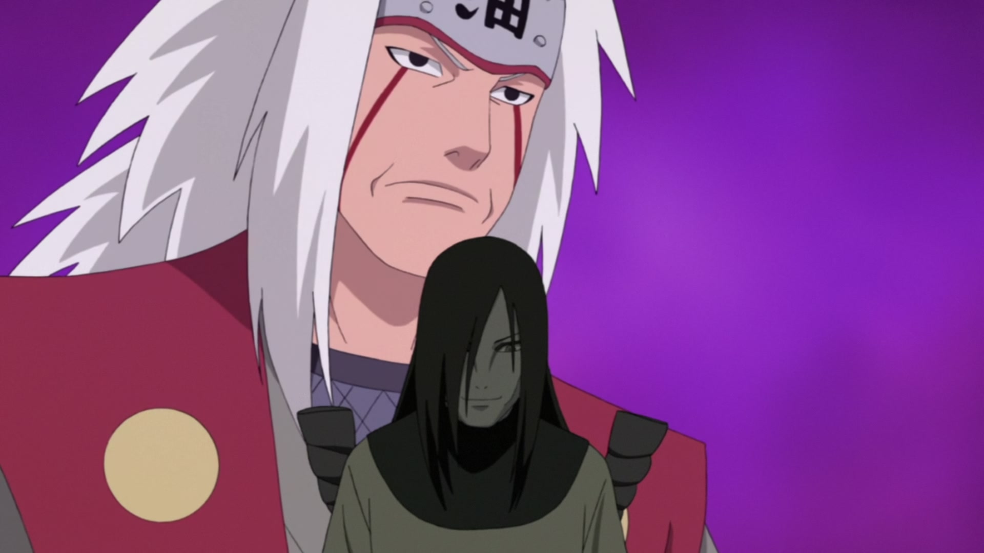 Naruto: Shippuden Ep 374: The New Three-Way Deadlock @ 00:19:21