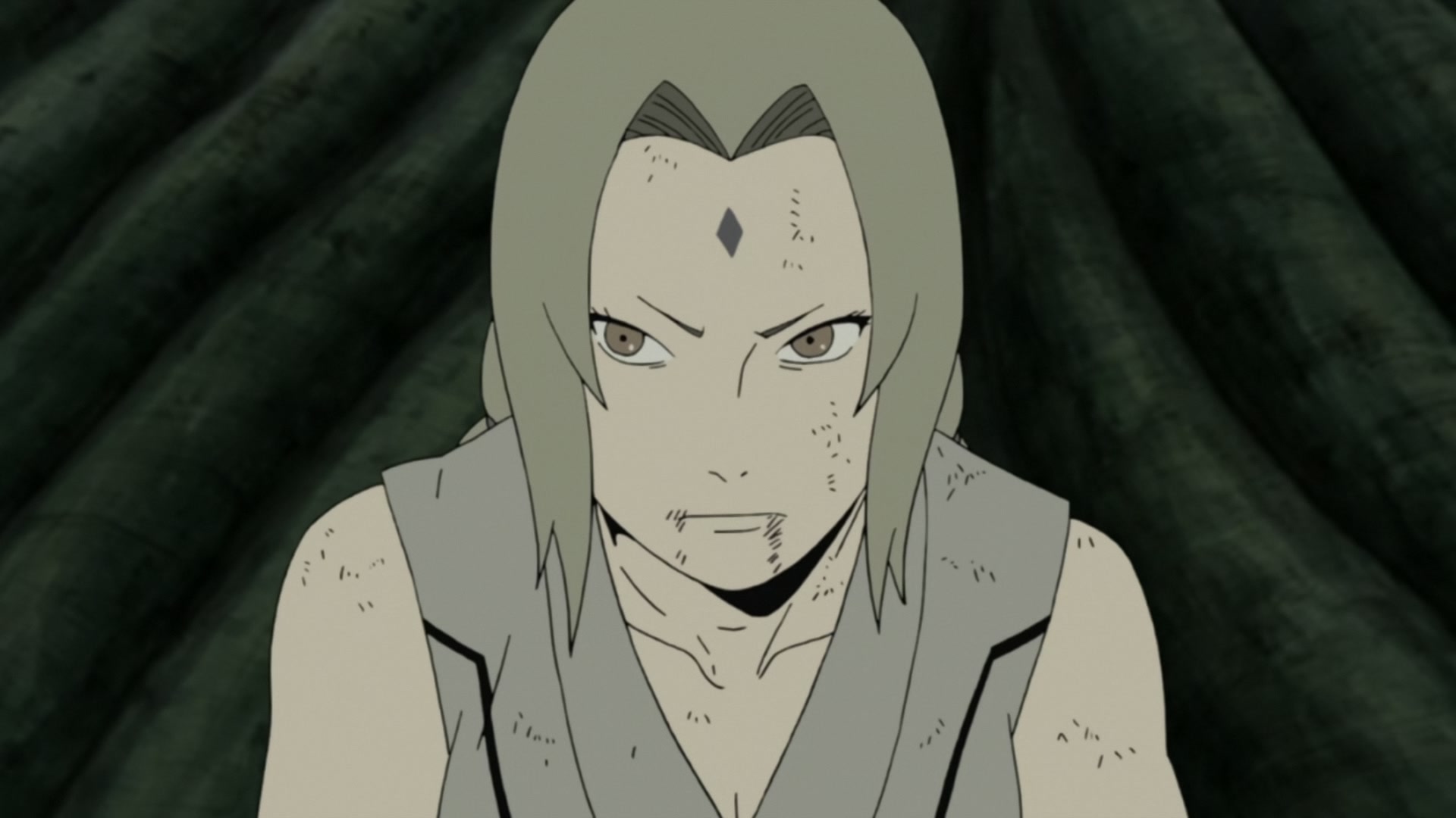 Naruto: Shippuden Ep 375: Kakashi vs. Obito @ 00:01:39