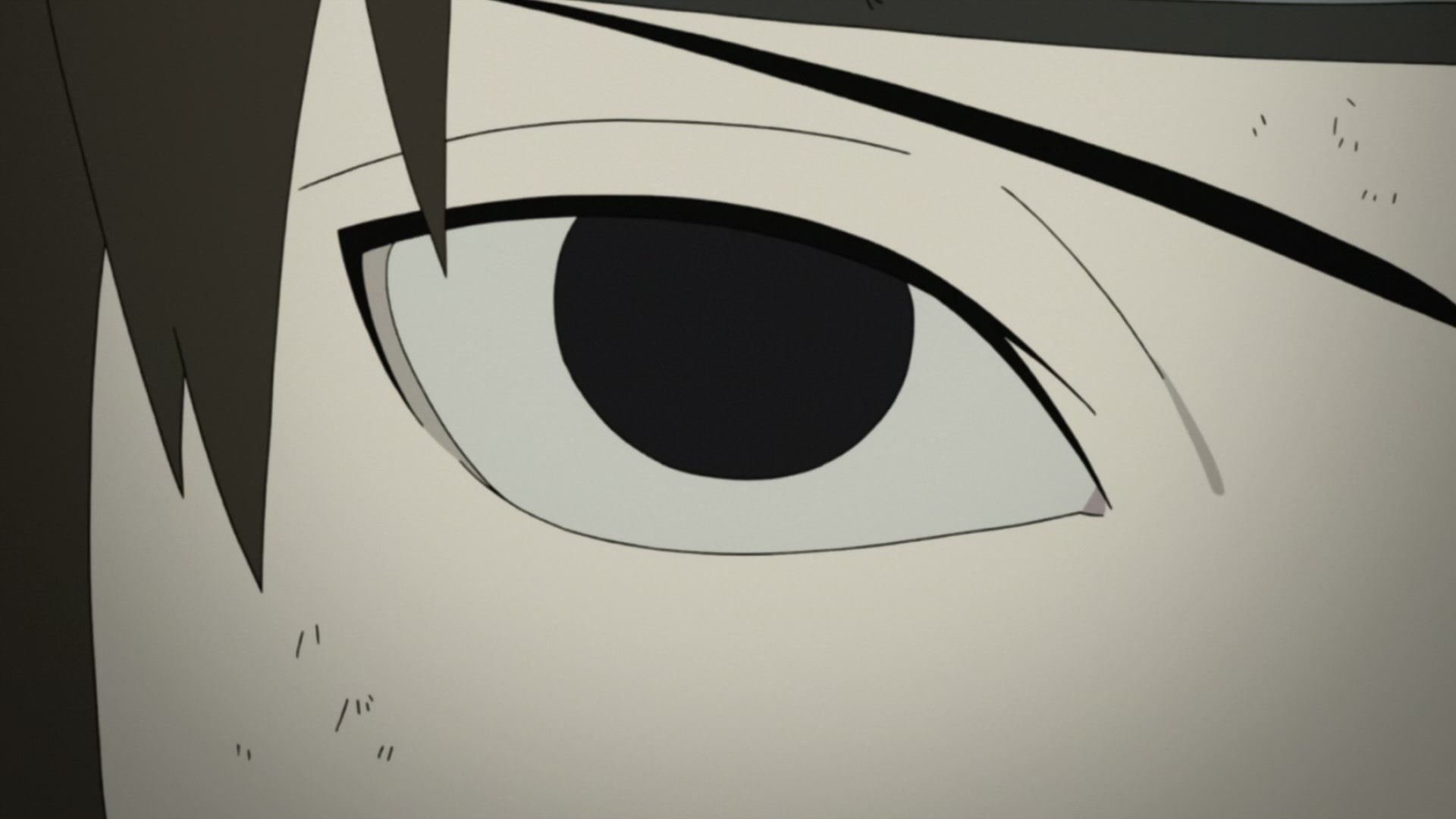 Naruto: Shippuden Ep 375: Kakashi vs. Obito @ 00:05:26