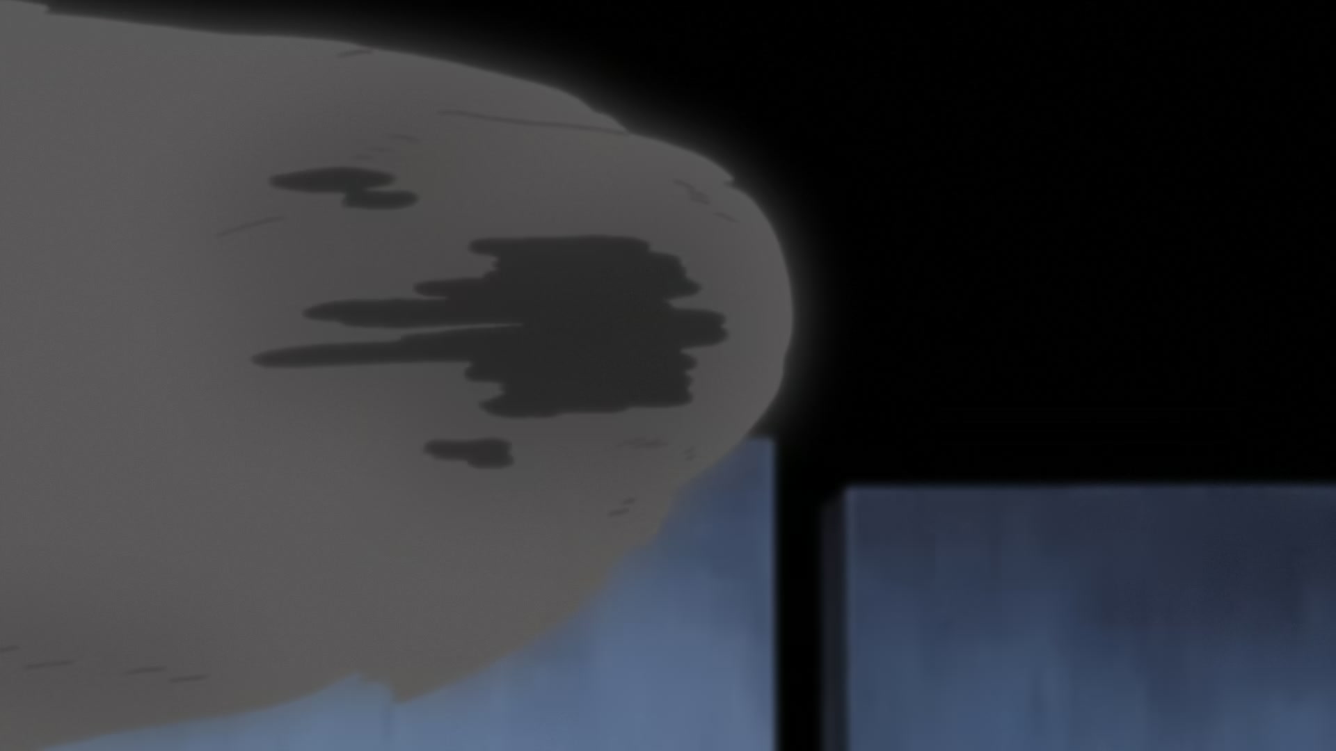 Naruto: Shippuden Ep 375: Kakashi vs. Obito @ 00:09:03