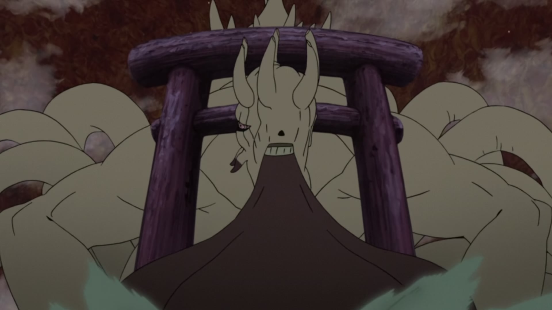 Naruto: Shippuden Ep 375: Kakashi vs. Obito @ 00:19:47
