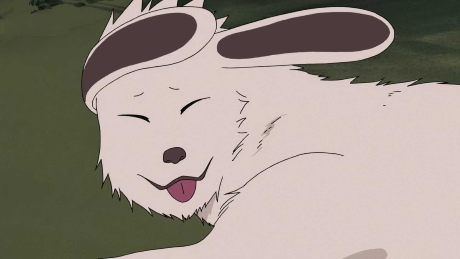 Naruto: Shippuden Ep 377: Naruto vs. Mecha Naruto @ 00:02:07