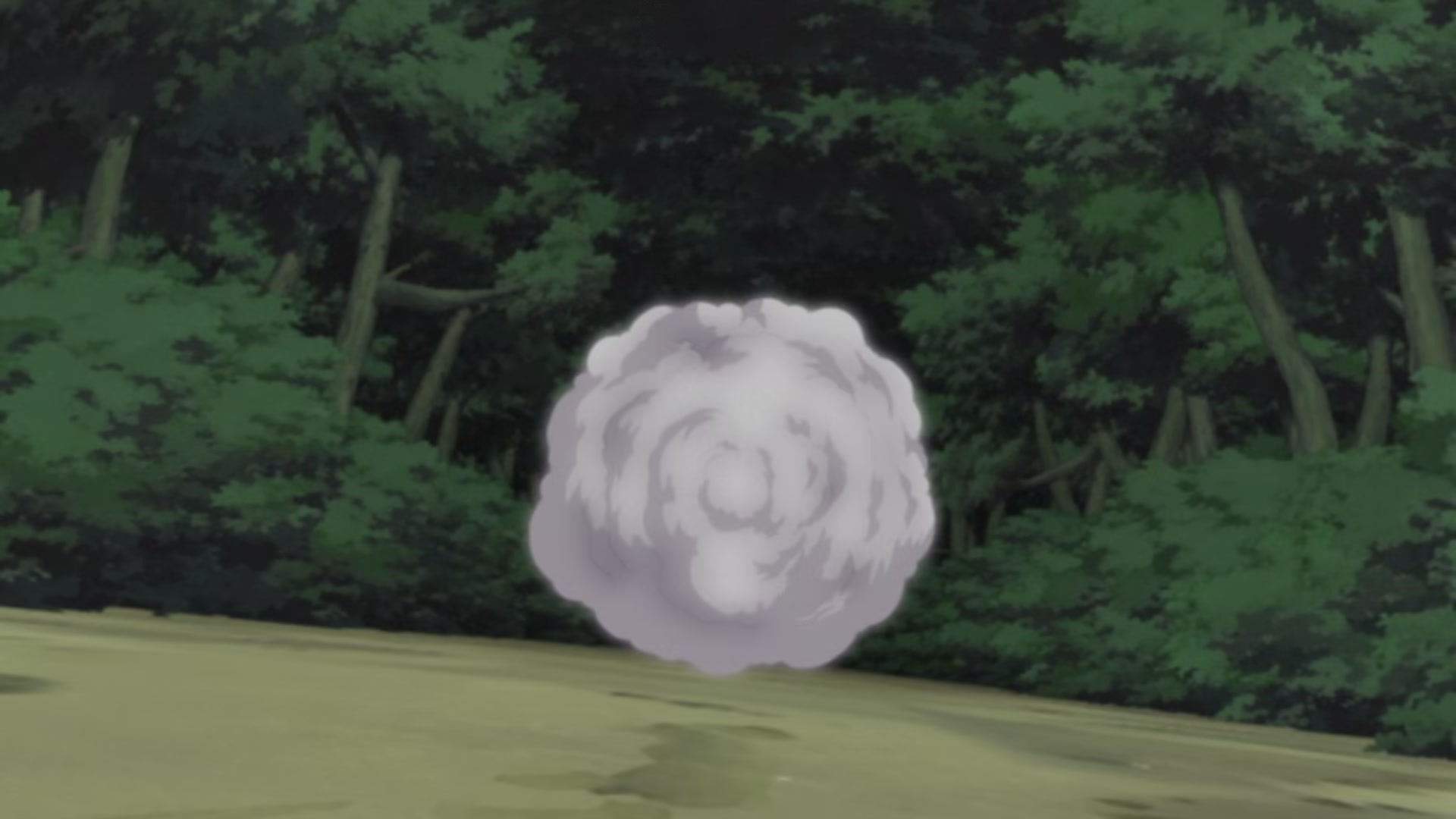 Naruto: Shippuden Ep 377: Naruto vs. Mecha Naruto @ 00:02:50