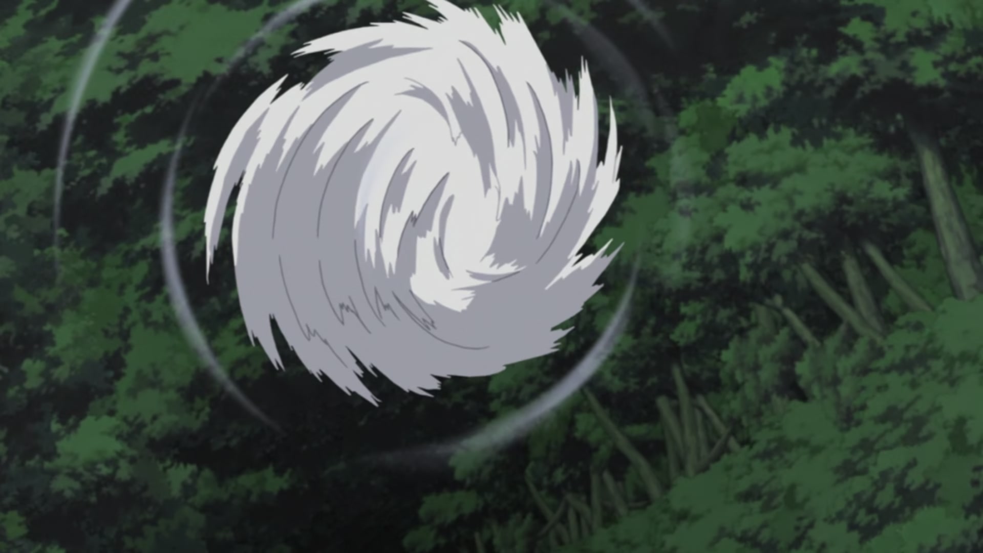 Naruto: Shippuden Ep 377: Naruto vs. Mecha Naruto @ 00:02:55