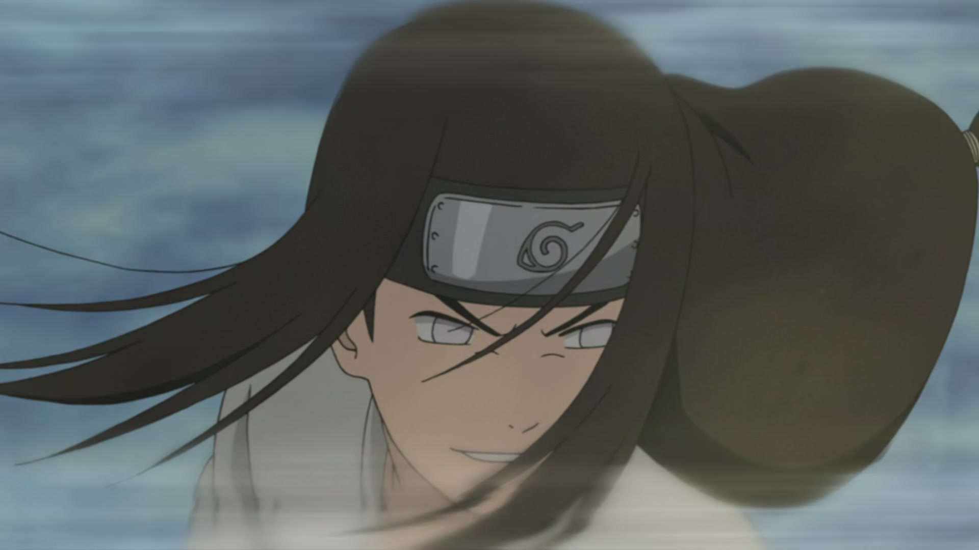 Naruto: Shippuden Ep 377: Naruto vs. Mecha Naruto @ 00:04:05