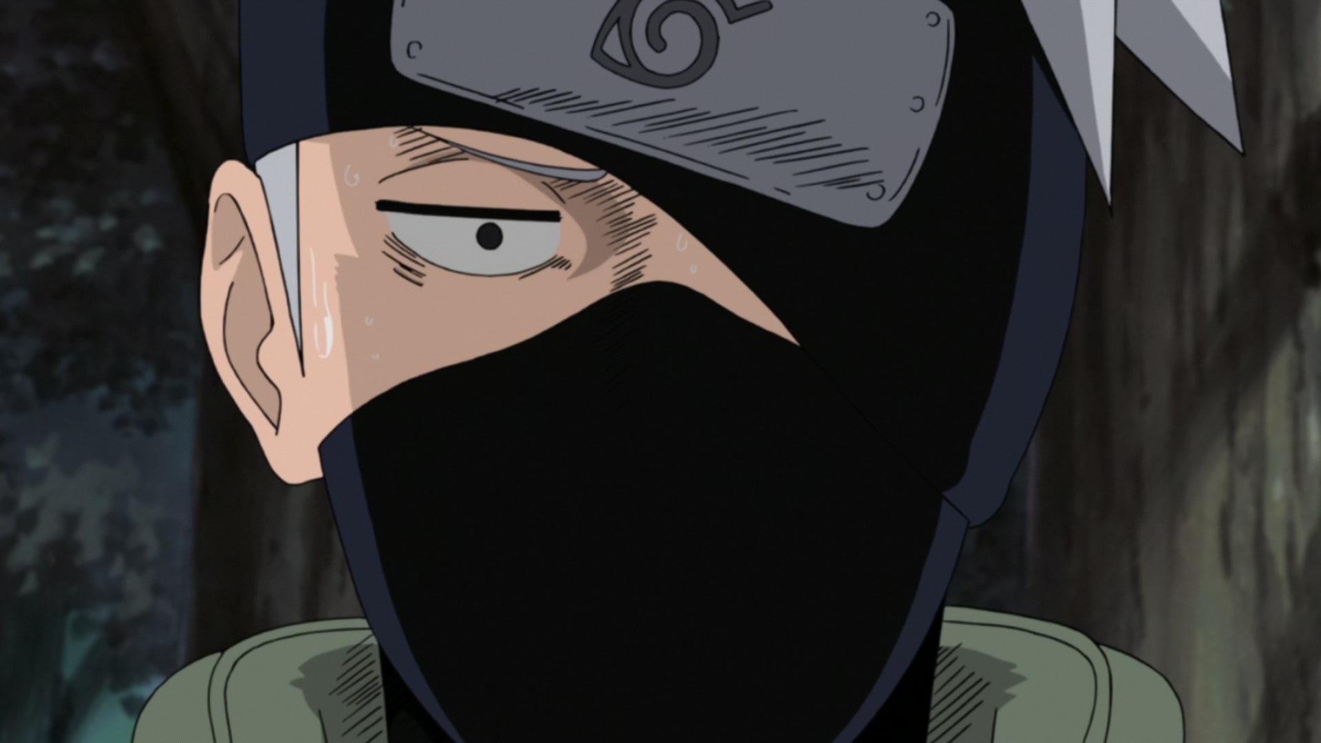 Naruto: Shippuden Ep 377: Naruto vs. Mecha Naruto @ 00:04:34