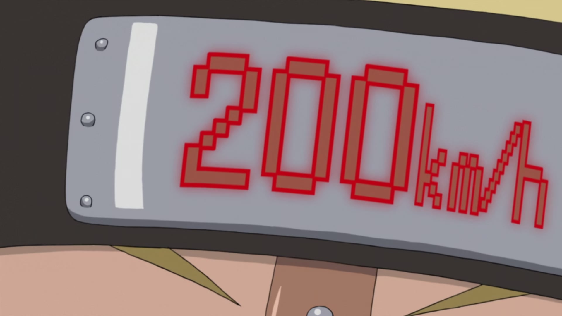 Naruto: Shippuden Ep 377: Naruto vs. Mecha Naruto @ 00:04:38