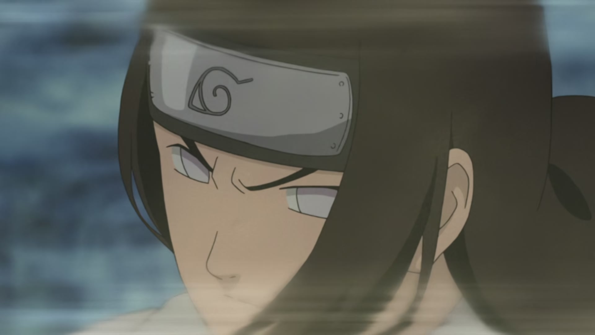 Naruto: Shippuden Ep 377: Naruto vs. Mecha Naruto @ 00:04:43