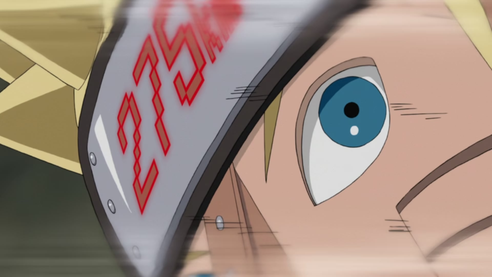 Naruto: Shippuden Ep 377: Naruto vs. Mecha Naruto @ 00:04:48