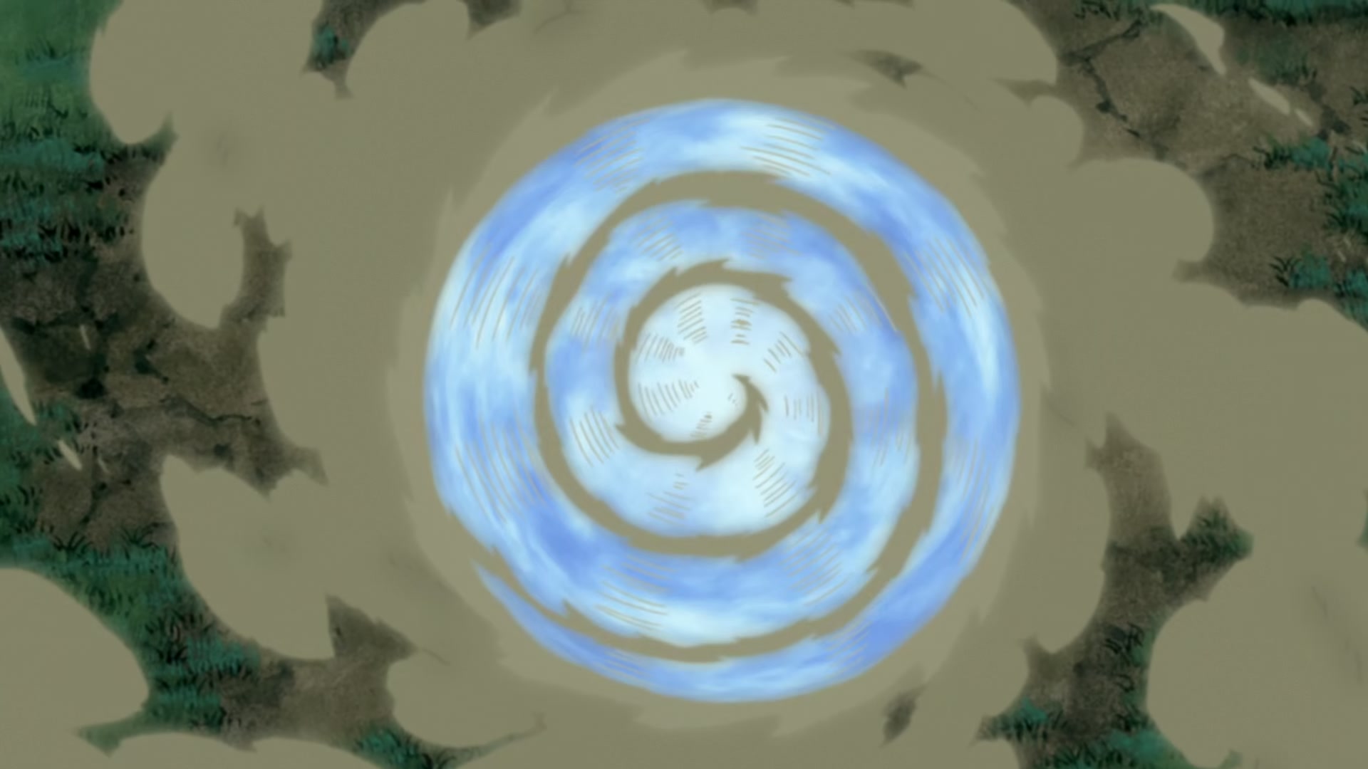 Naruto: Shippuden Ep 377: Naruto vs. Mecha Naruto @ 00:04:57