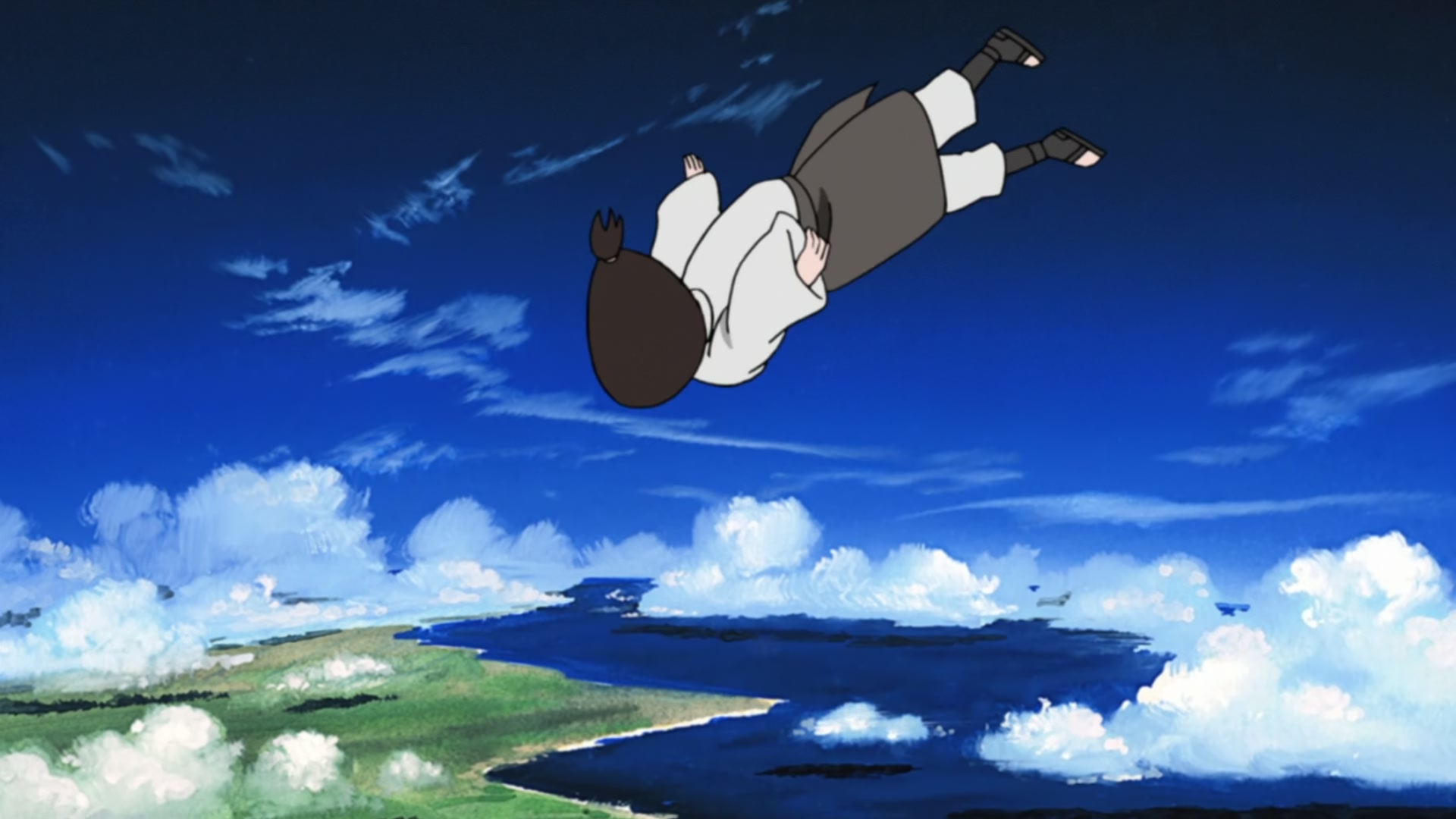 Naruto: Shippuden Ep 377: Naruto vs. Mecha Naruto @ 00:05:12