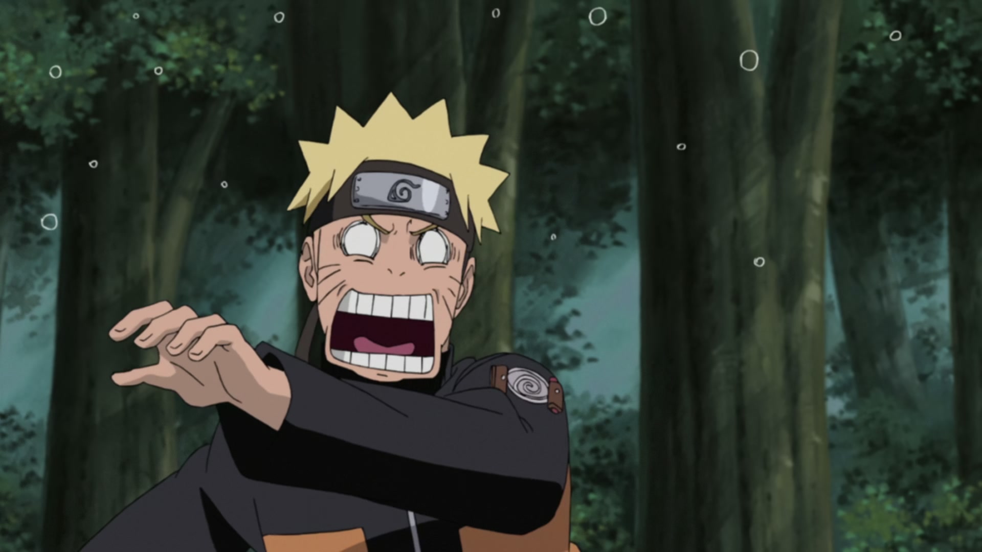 Naruto: Shippuden Ep 377: Naruto vs. Mecha Naruto @ 00:06:37