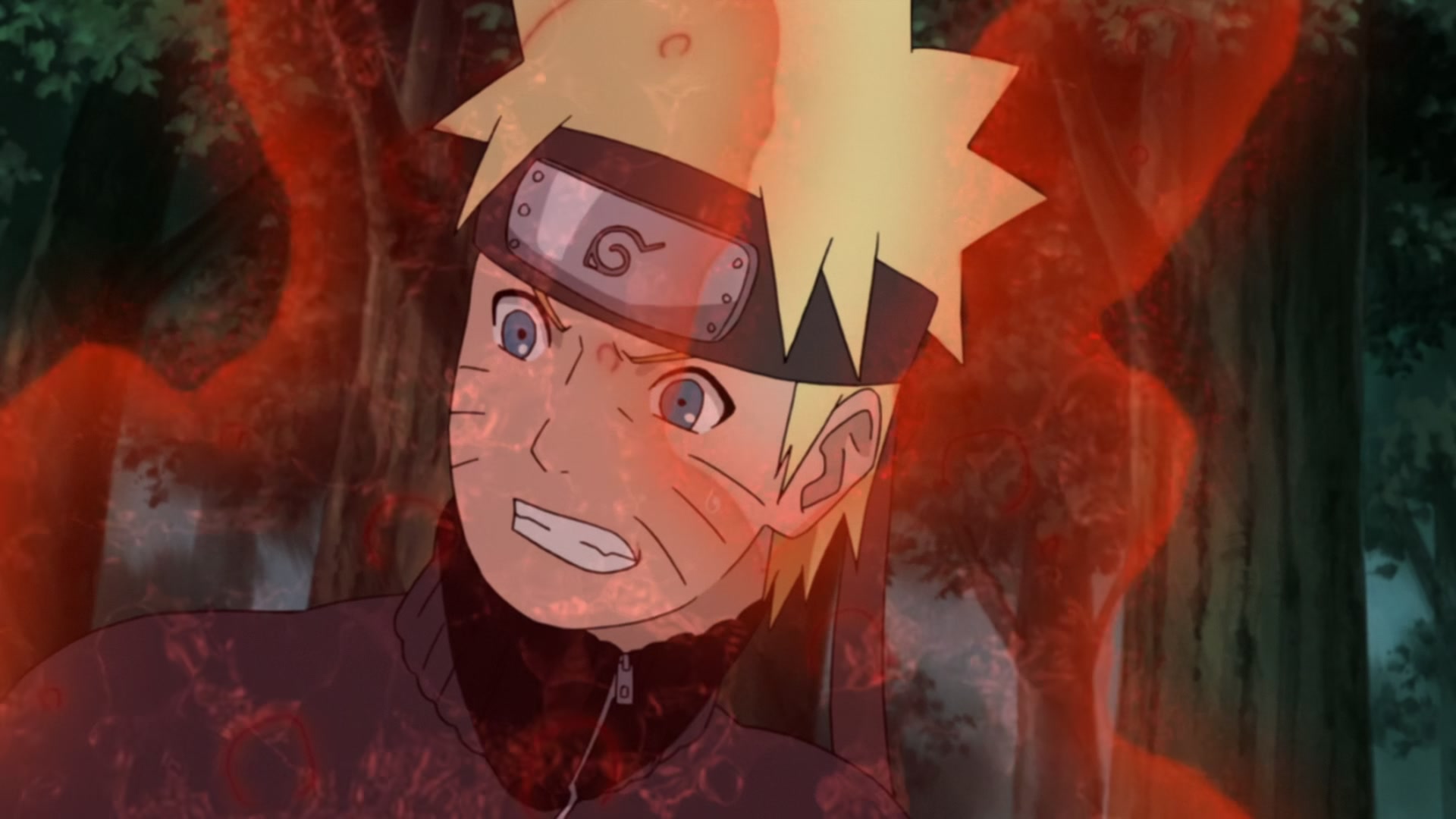 Naruto: Shippuden Ep 377: Naruto vs. Mecha Naruto @ 00:06:46