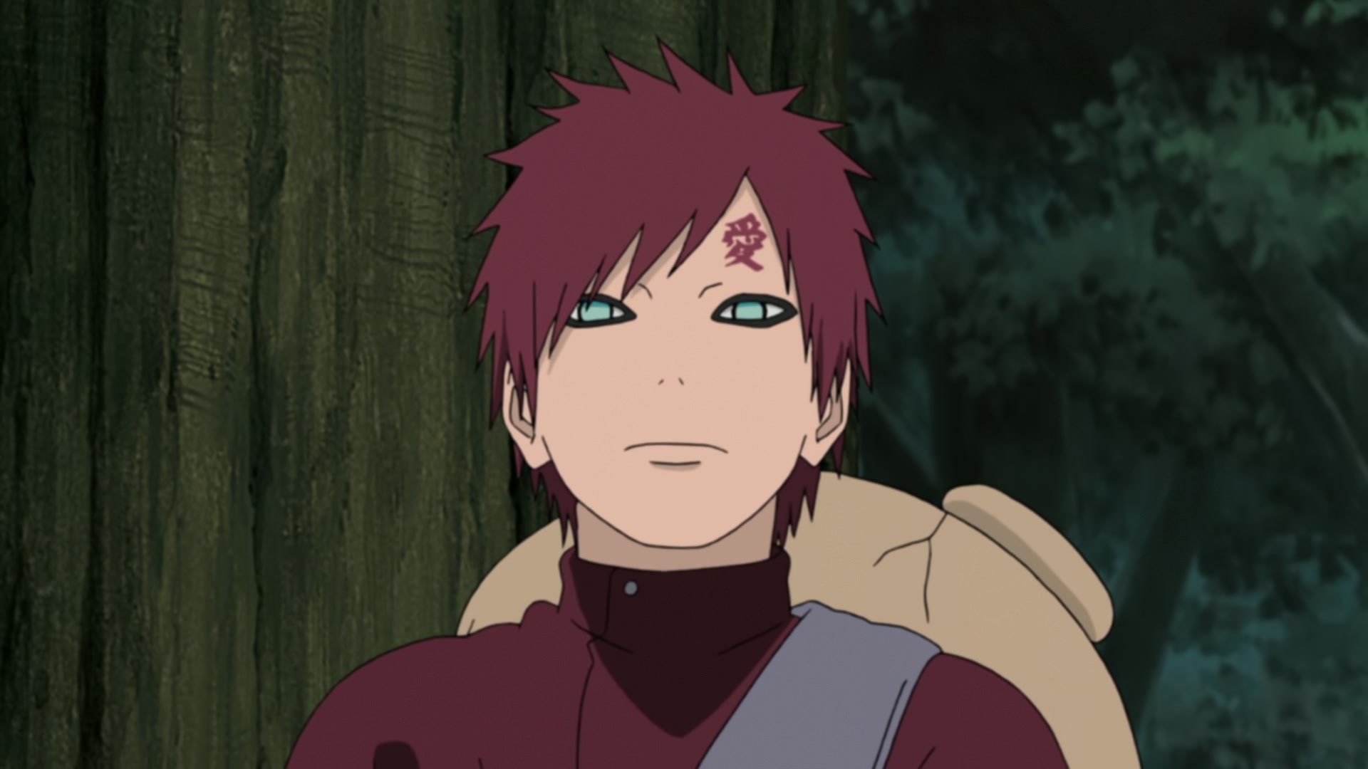 Naruto: Shippuden Ep 377: Naruto vs. Mecha Naruto @ 00:07:19