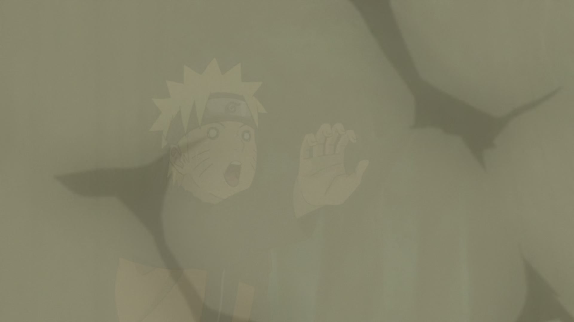 Naruto: Shippuden Ep 377: Naruto vs. Mecha Naruto @ 00:08:54