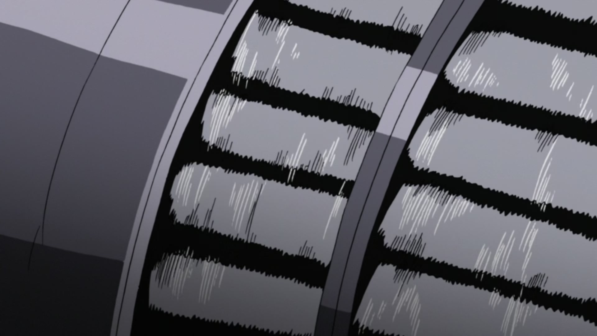 Naruto: Shippuden Ep 377: Naruto vs. Mecha Naruto @ 00:19:08