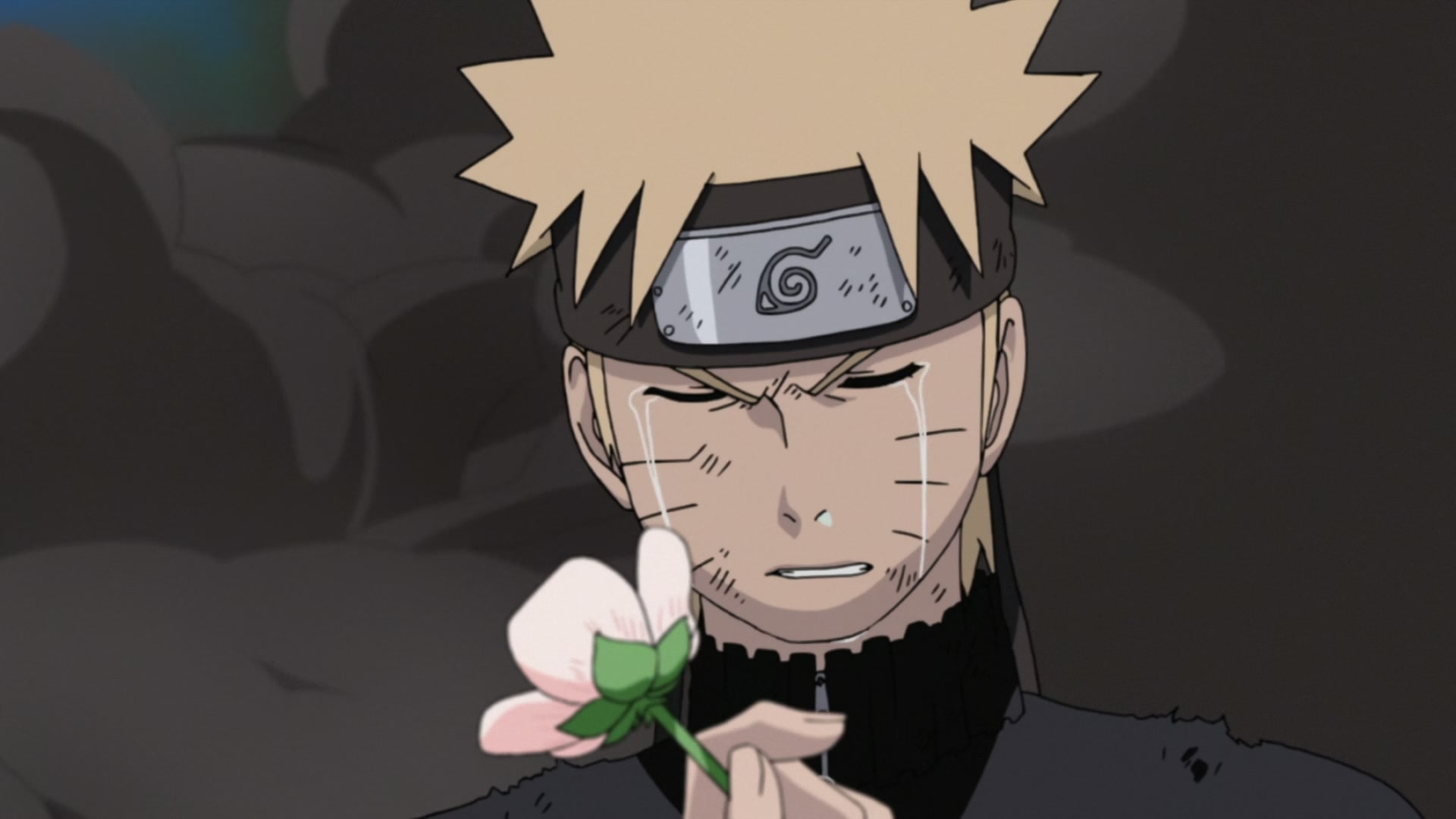 Naruto: Shippuden Ep 377: Naruto vs. Mecha Naruto @ 00:19:55