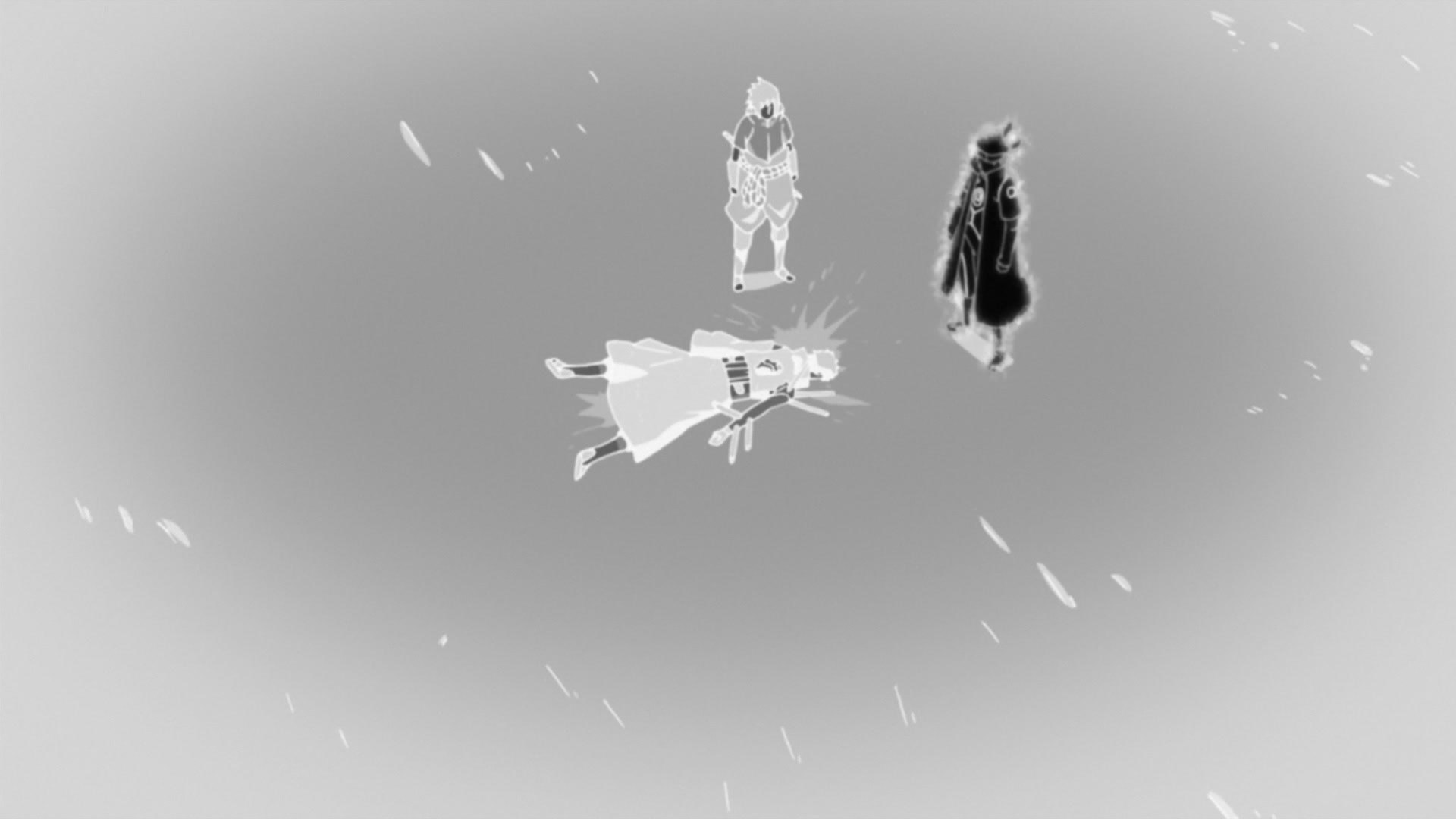 Naruto: Shippuden Ep 378: The Ten-Tails' Jinchuriki @ 00:02:17
