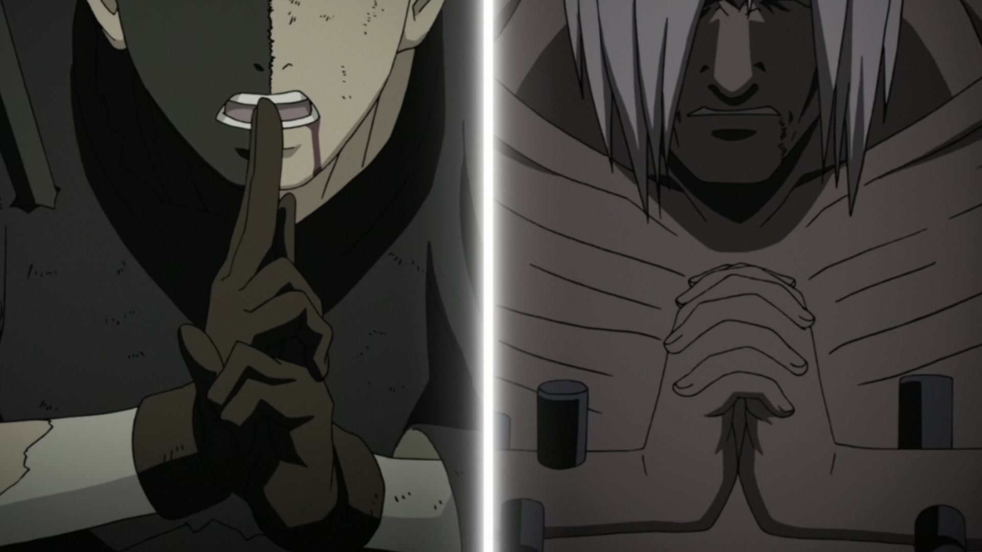 Naruto: Shippuden Ep 378: The Ten-Tails' Jinchuriki @ 00:04:10