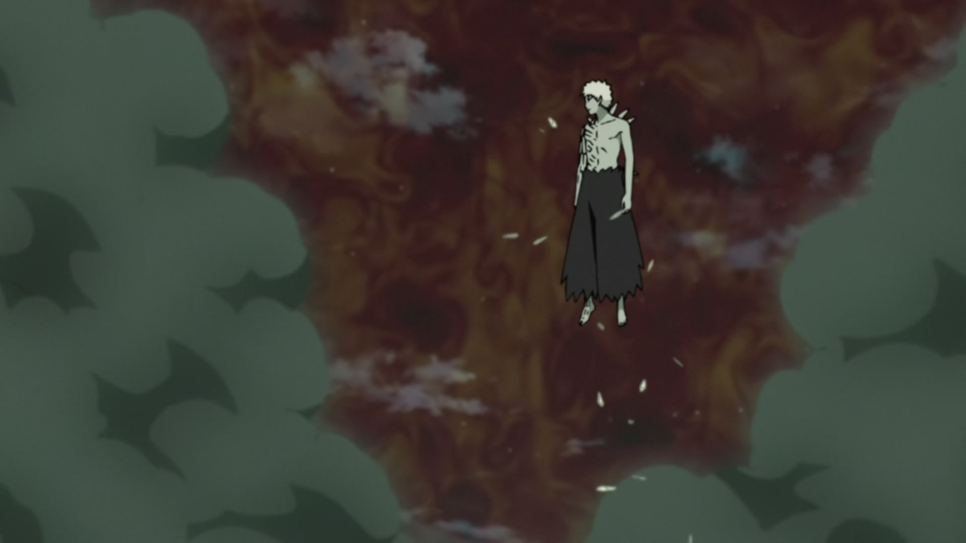 Naruto: Shippuden Ep 378: The Ten-Tails' Jinchuriki @ 00:04:24