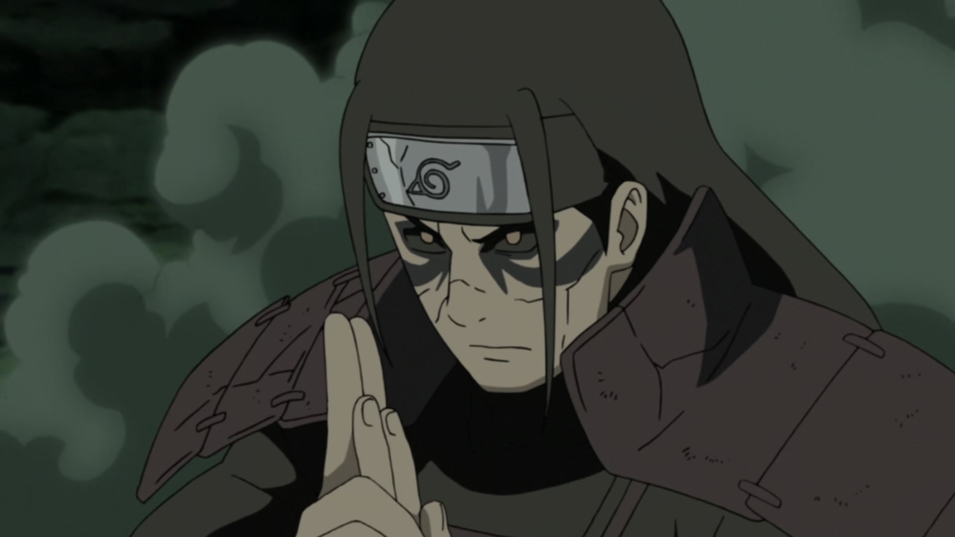 Naruto: Shippuden Ep 378: The Ten-Tails' Jinchuriki @ 00:04:52
