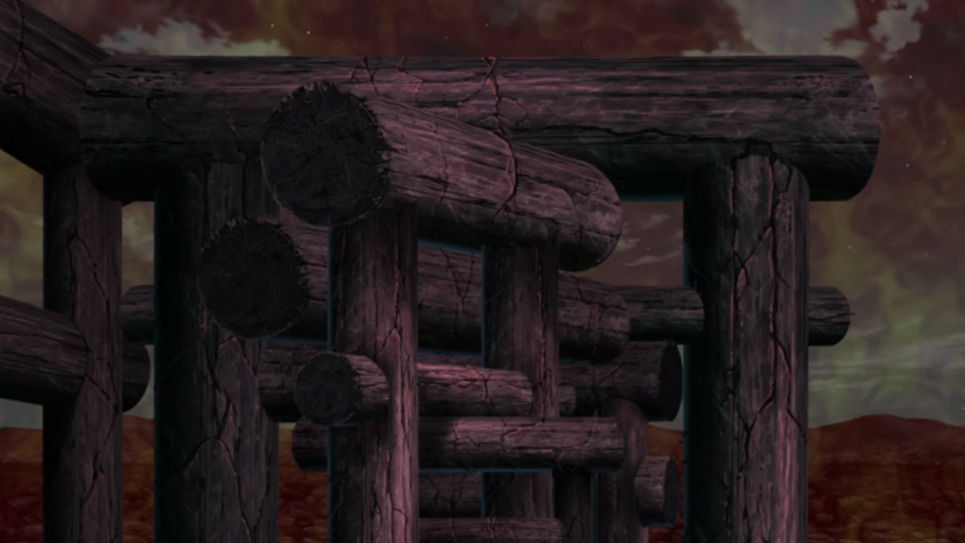 Naruto: Shippuden Ep 378: The Ten-Tails' Jinchuriki @ 00:05:16