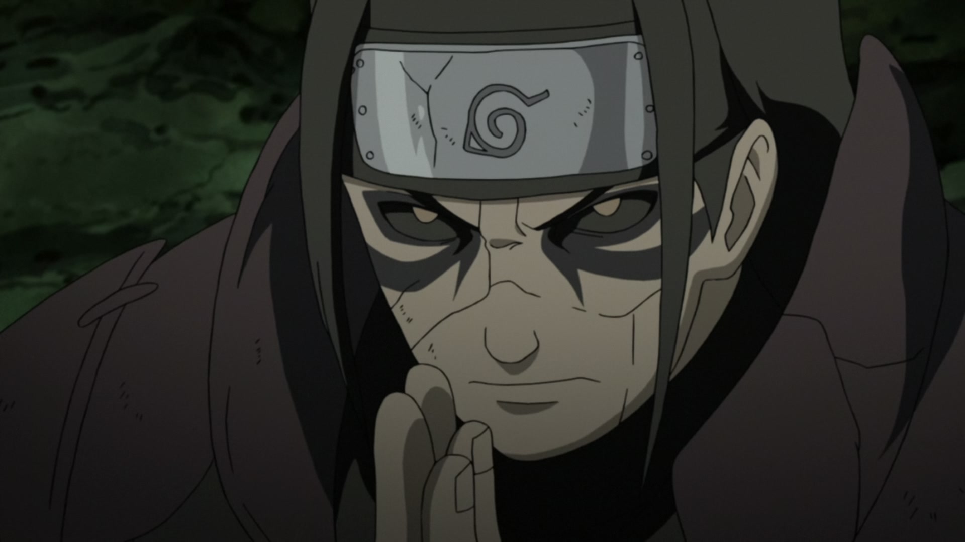 Naruto: Shippuden Ep 378: The Ten-Tails' Jinchuriki @ 00:05:44