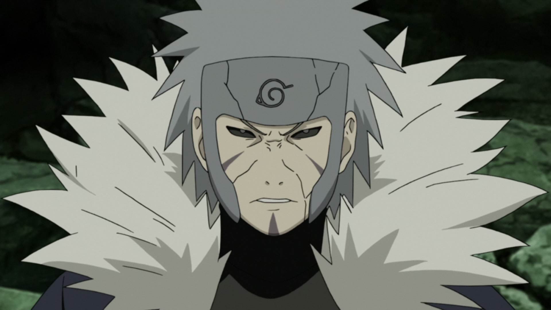 Naruto: Shippuden Ep 378: The Ten-Tails' Jinchuriki @ 00:06:08