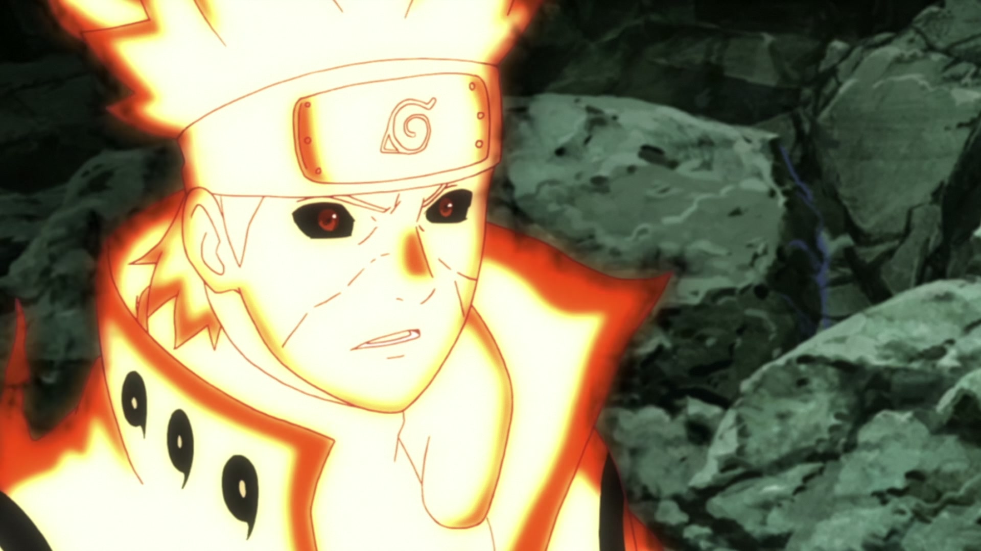 Naruto: Shippuden Ep 378: The Ten-Tails' Jinchuriki @ 00:06:12