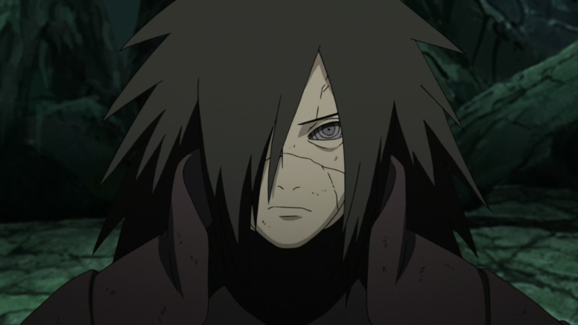 Naruto: Shippuden Ep 378: The Ten-Tails' Jinchuriki @ 00:06:36