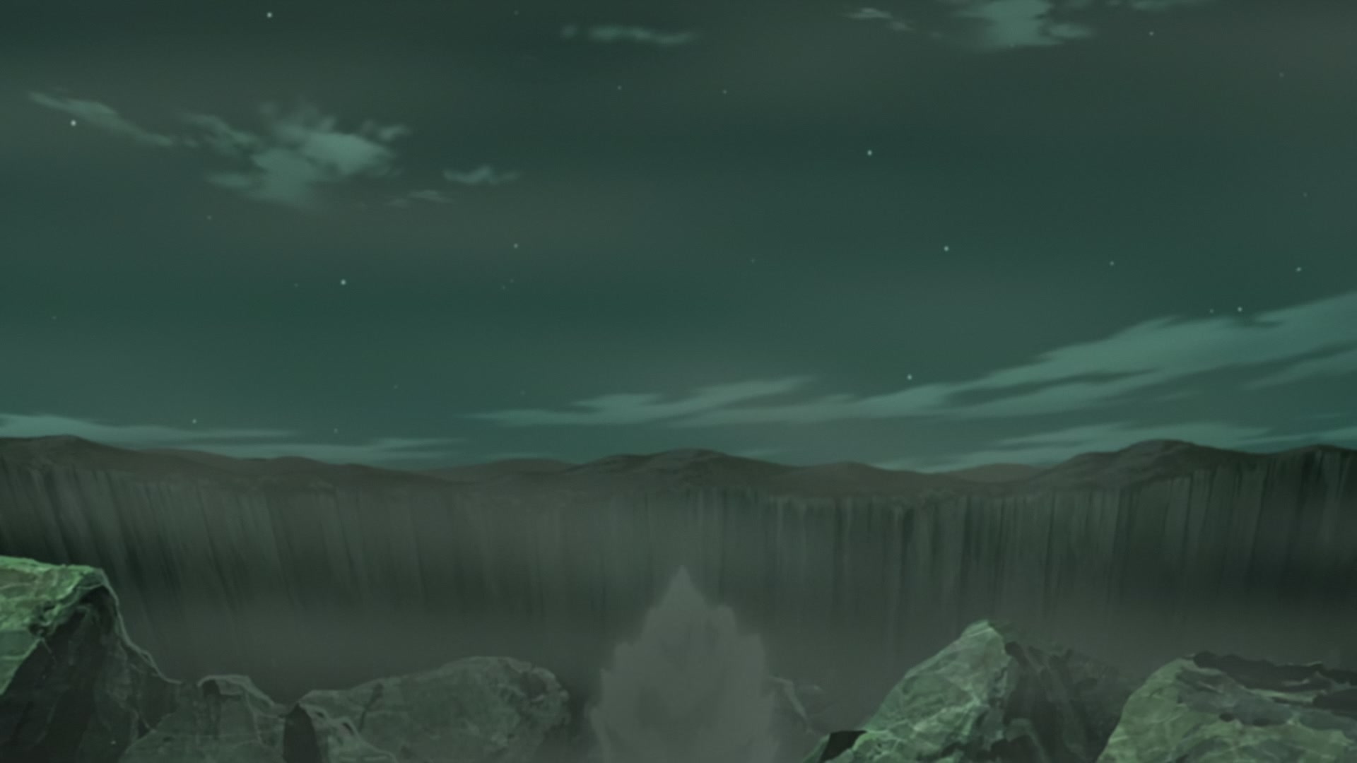 Naruto: Shippuden Ep 378: The Ten-Tails' Jinchuriki @ 00:07:09