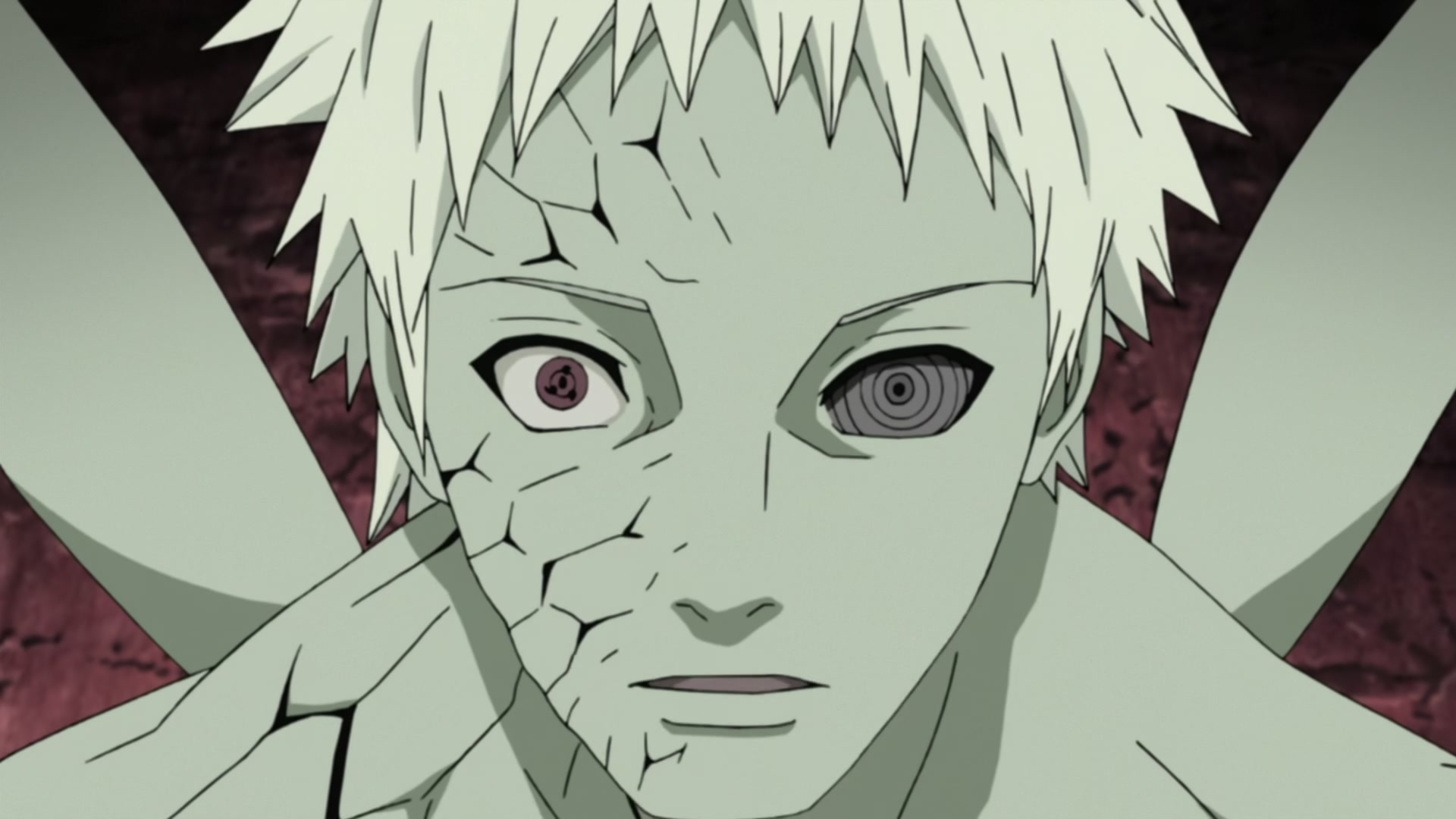 Naruto: Shippuden Ep 378: The Ten-Tails' Jinchuriki @ 00:07:23