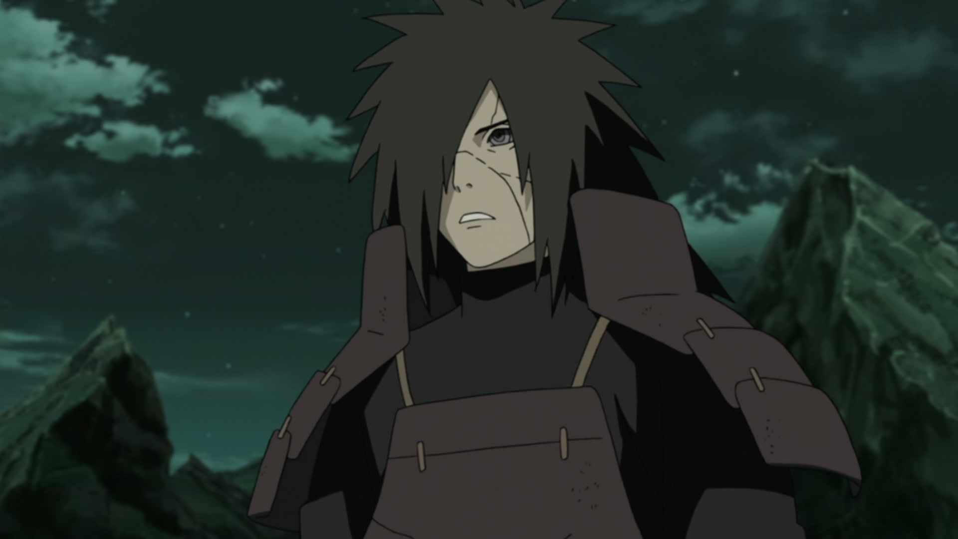 Naruto: Shippuden Ep 378: The Ten-Tails' Jinchuriki @ 00:08:06