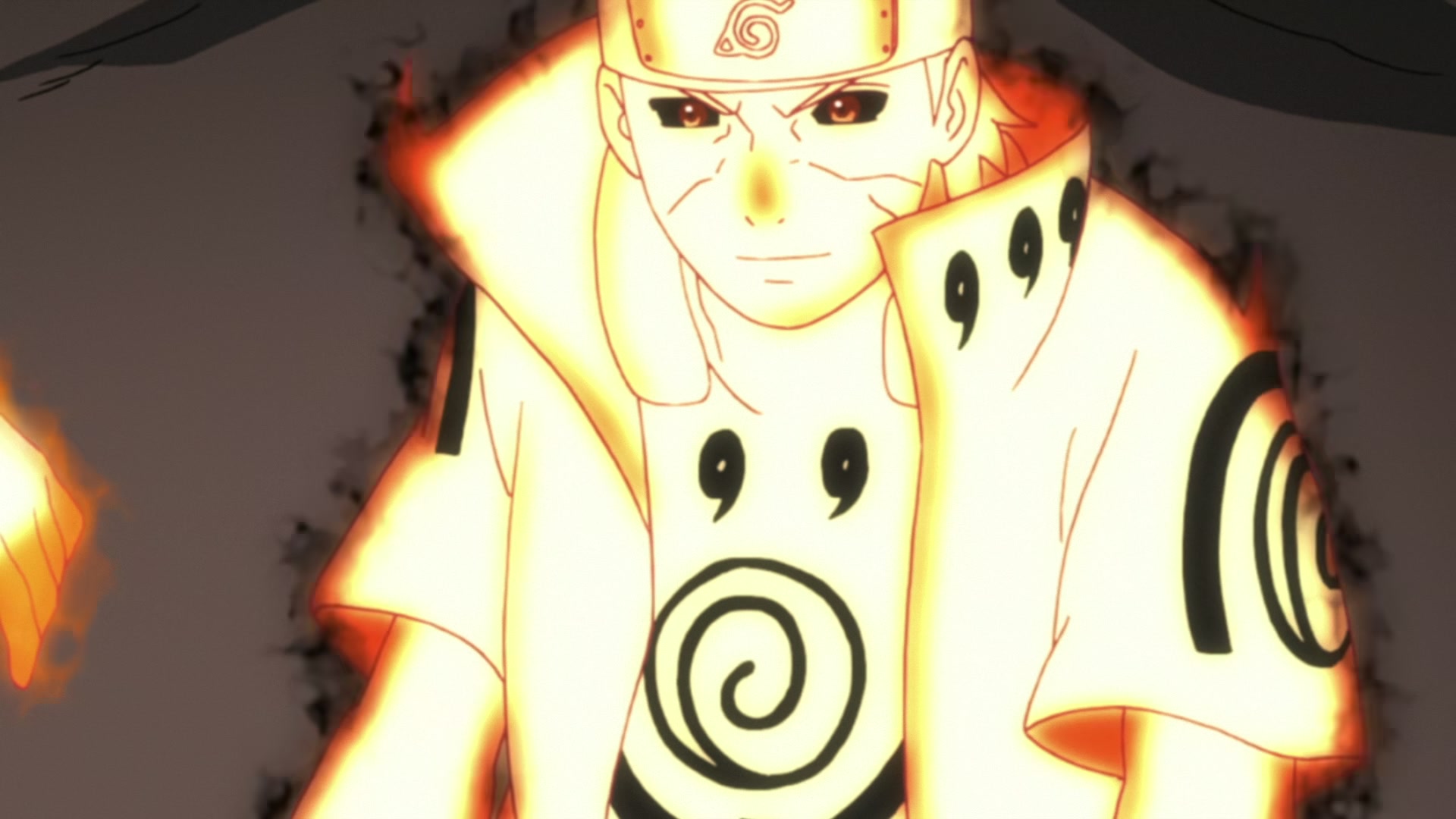 Naruto: Shippuden Ep 378: The Ten-Tails' Jinchuriki @ 00:09:02