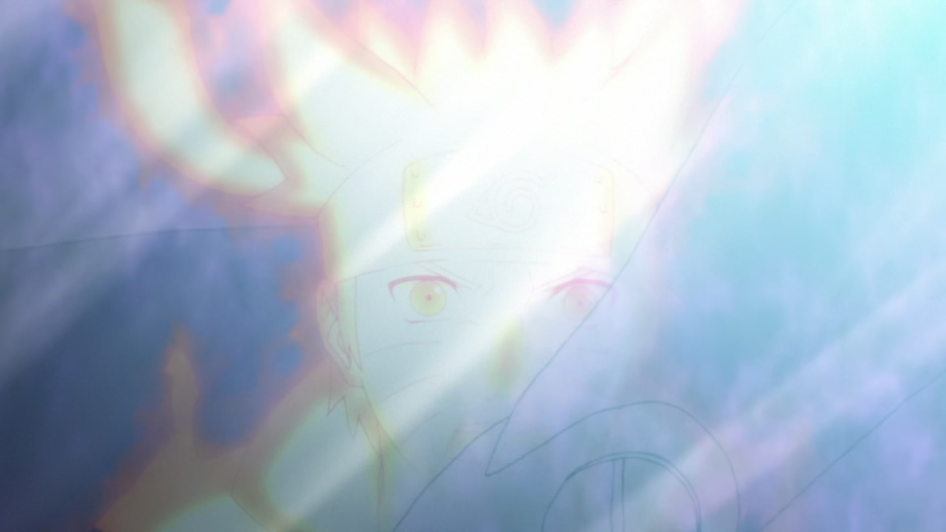 Naruto: Shippuden Ep 379: An Opening @ 00:02:07