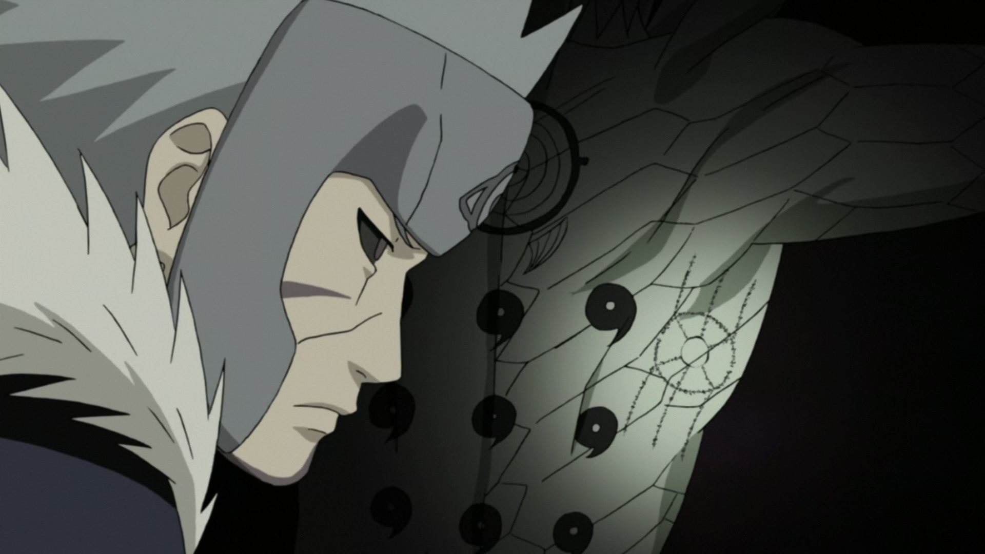 Naruto: Shippuden Ep 379: An Opening @ 00:02:21