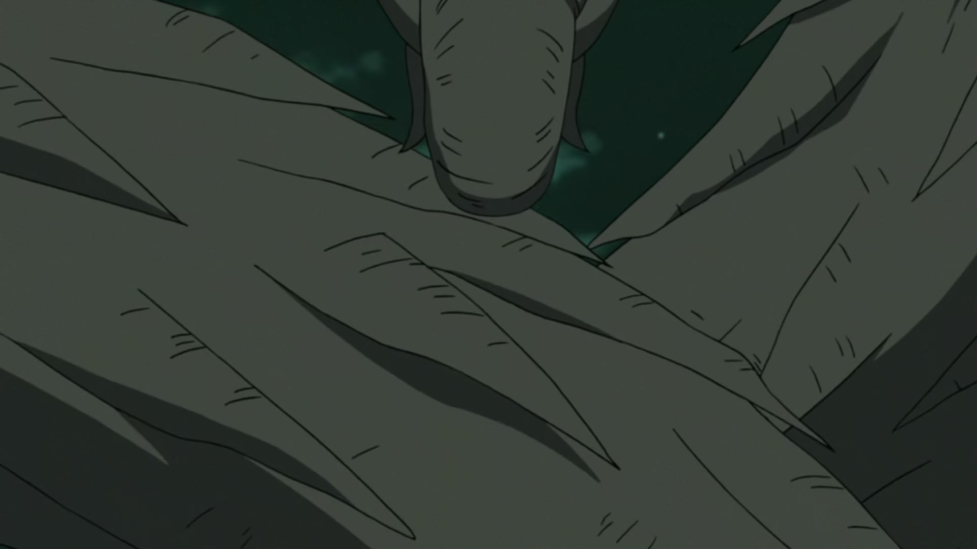 Naruto: Shippuden Ep 379: An Opening @ 00:03:13