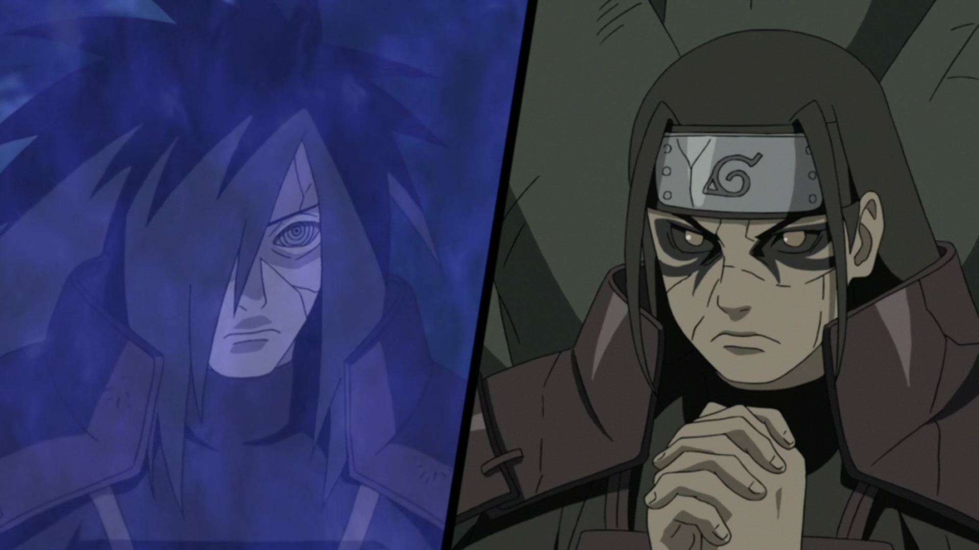 Naruto: Shippuden Ep 379: An Opening @ 00:03:23