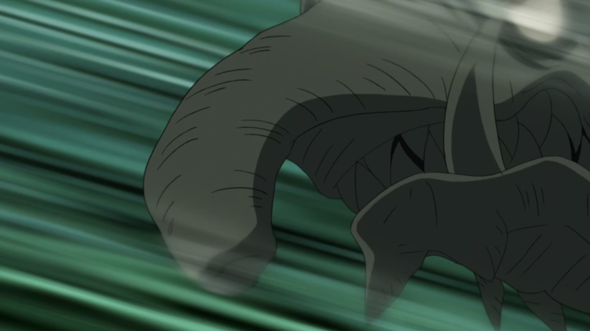 Naruto: Shippuden Ep 379: An Opening @ 00:03:28