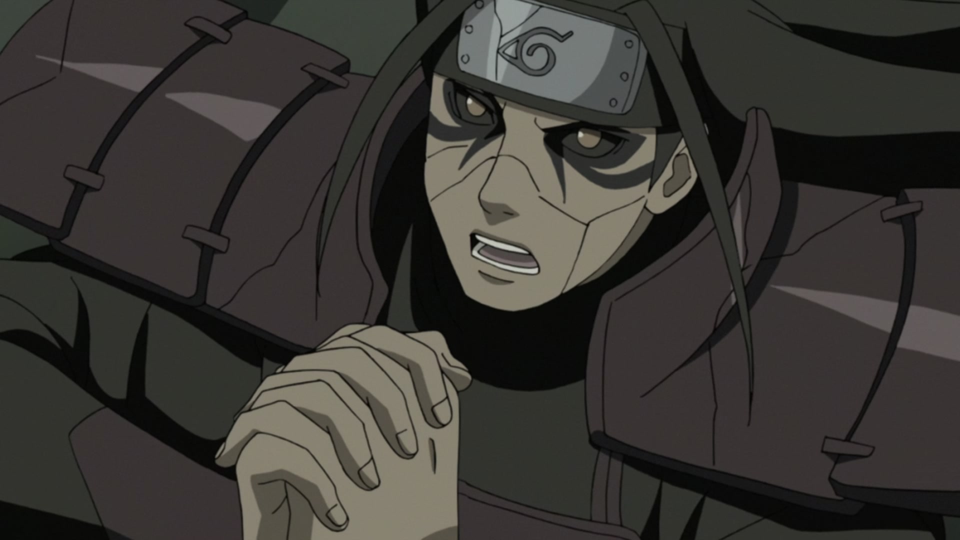 Naruto: Shippuden Ep 379: An Opening @ 00:03:51