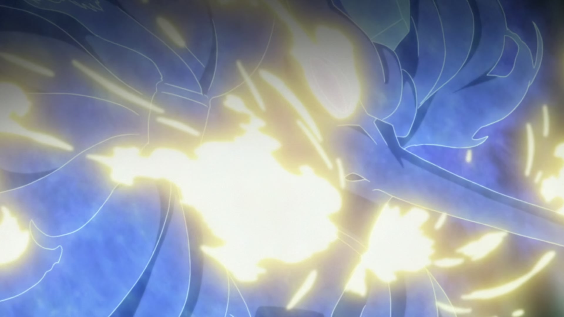 Naruto: Shippuden Ep 379: An Opening @ 00:04:05