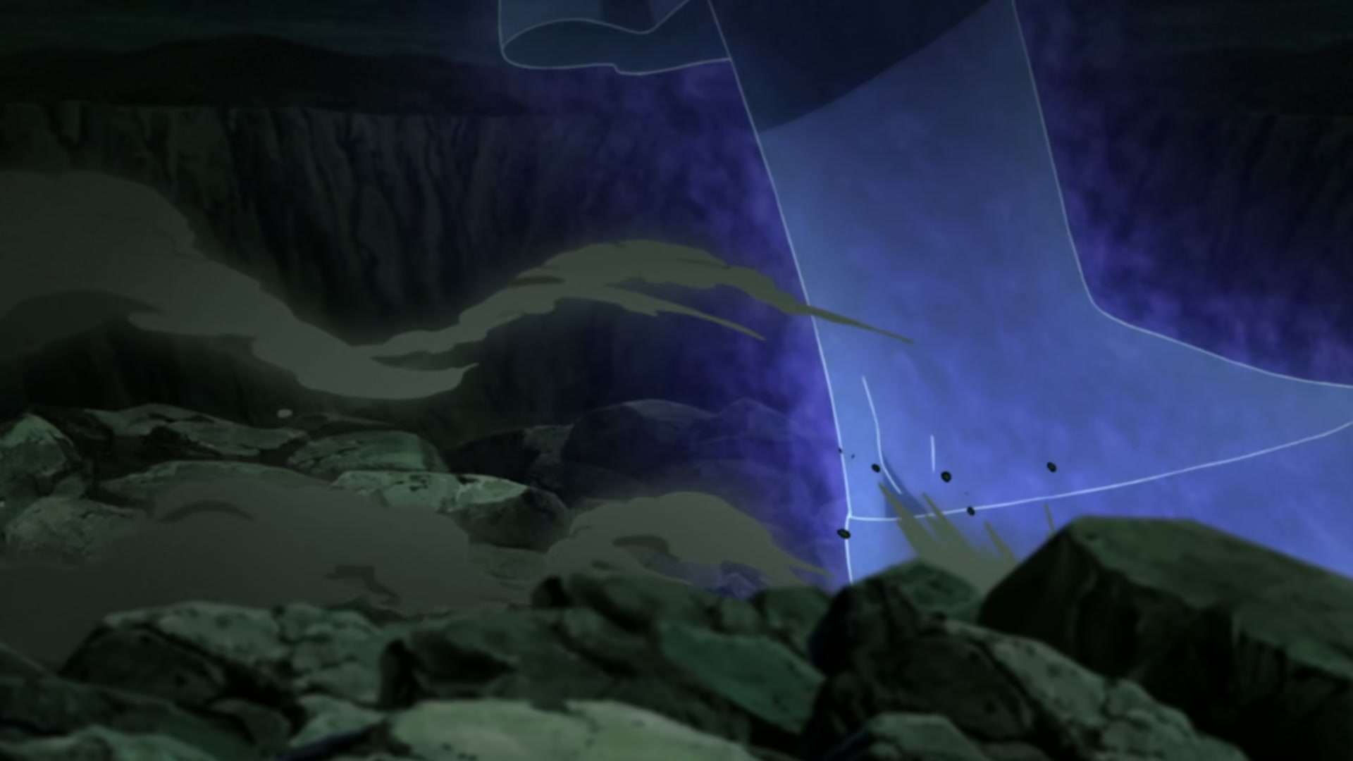 Naruto: Shippuden Ep 379: An Opening @ 00:04:53