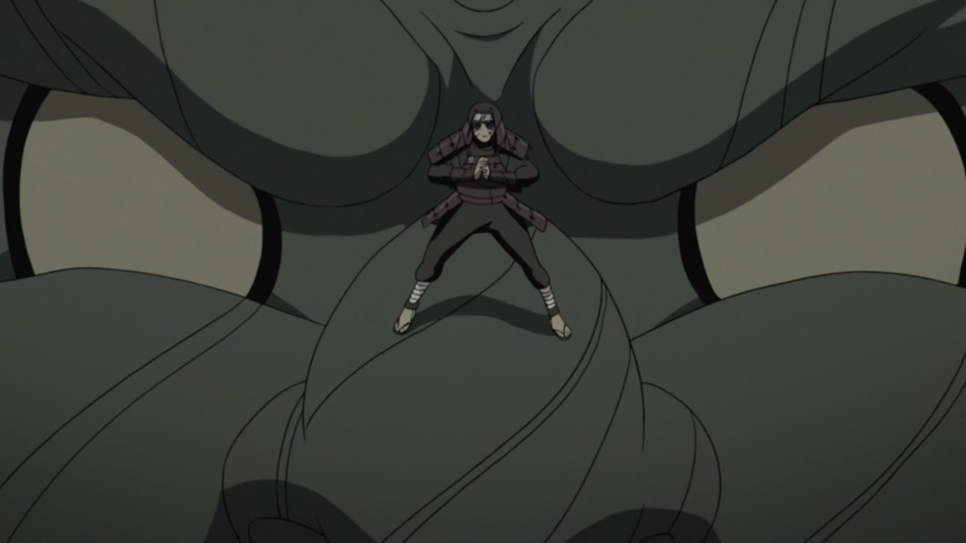 Naruto: Shippuden Ep 379: An Opening @ 00:05:02