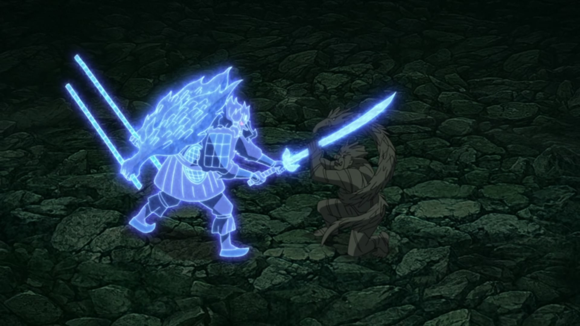 Naruto: Shippuden Ep 379: An Opening @ 00:05:12