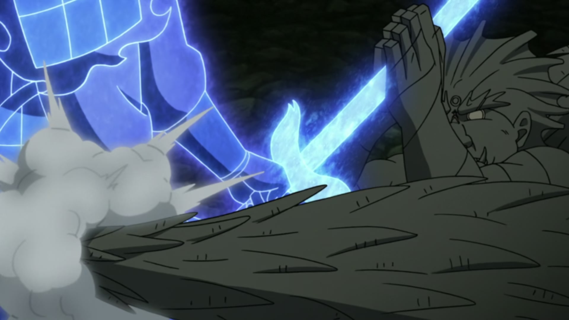 Naruto: Shippuden Ep 379: An Opening @ 00:05:26