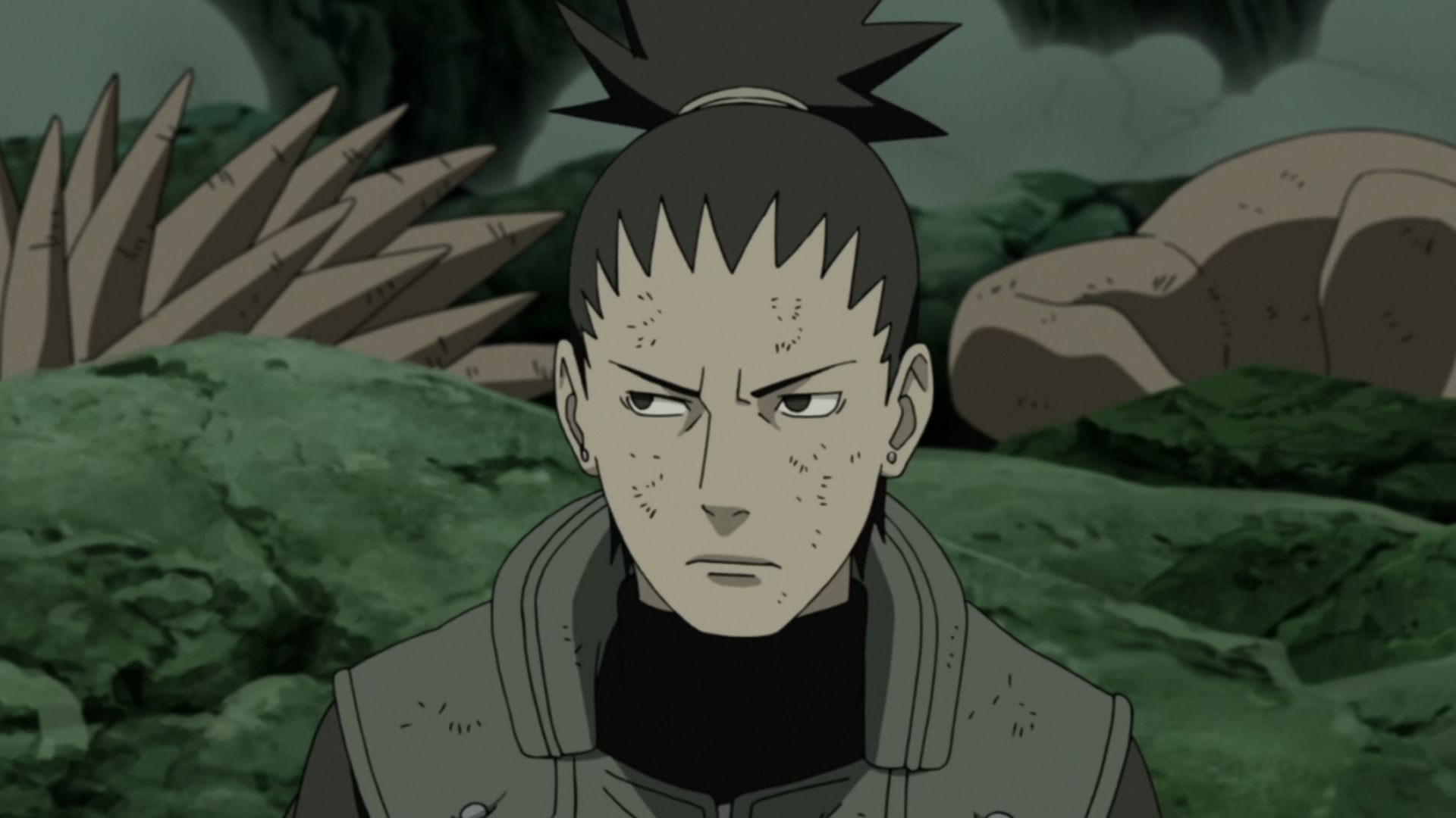 Naruto: Shippuden Ep 379: An Opening @ 00:05:35